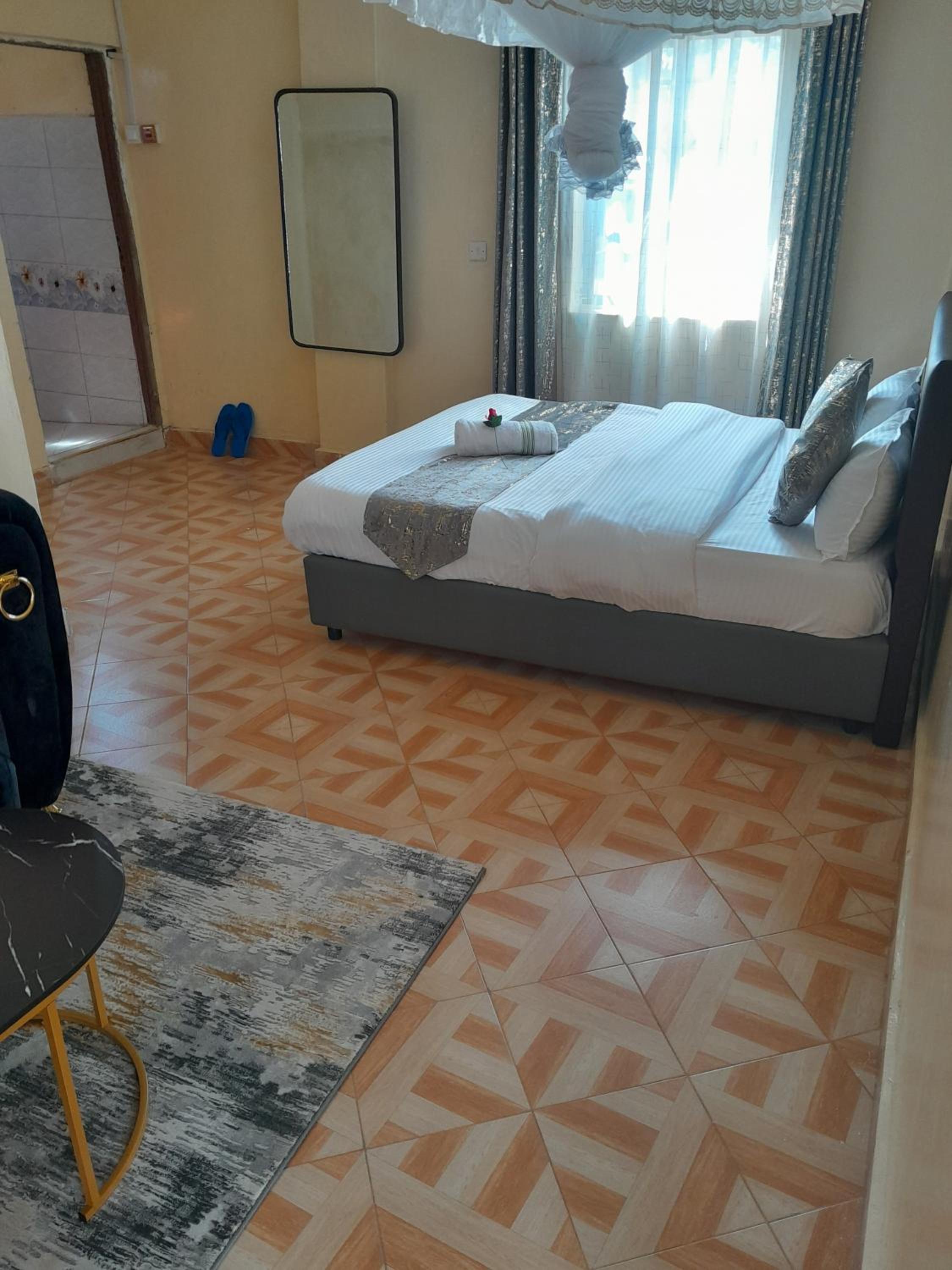Standard Double Or Twin Room photo 1