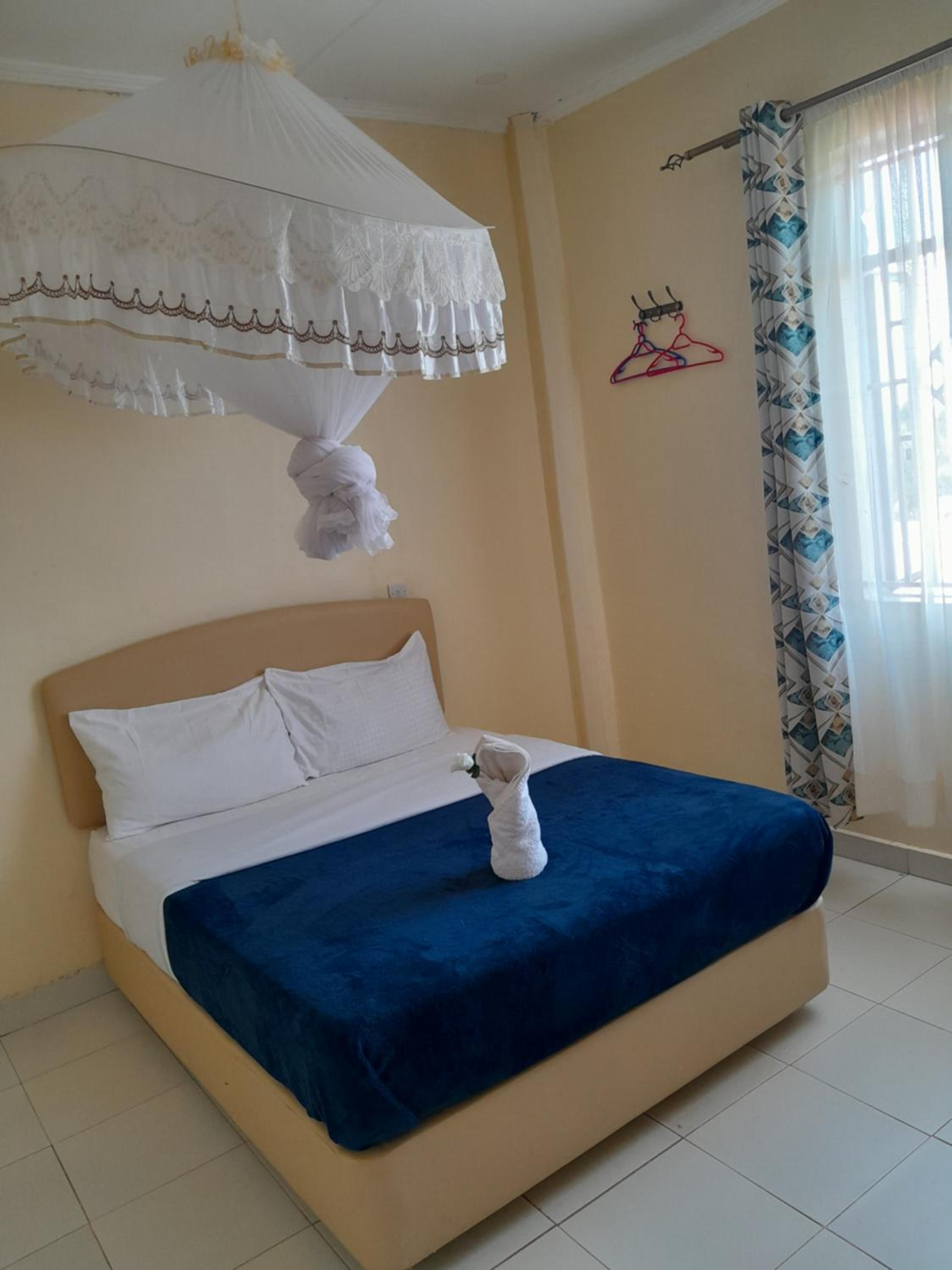 Standard Double Or Twin Room photo 2