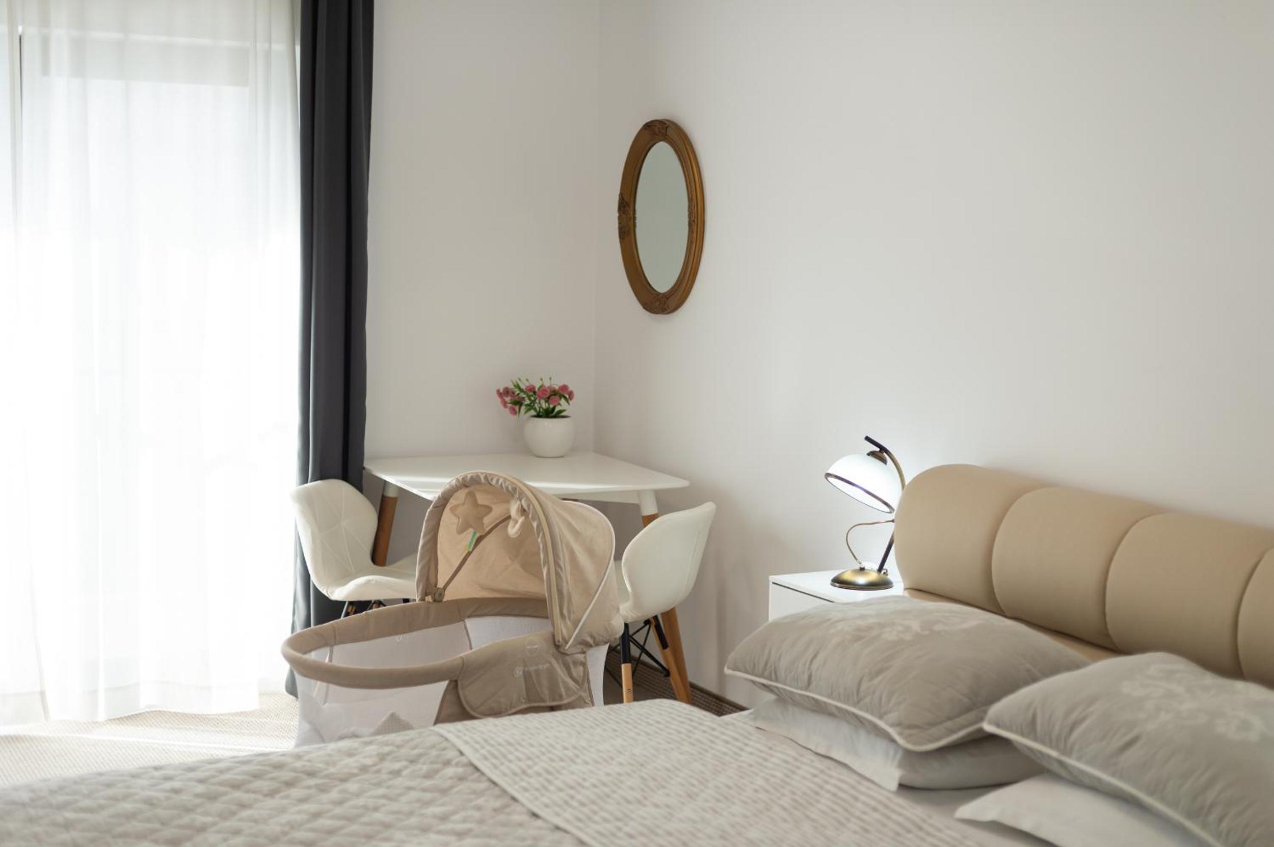 Double Room - Photo 4