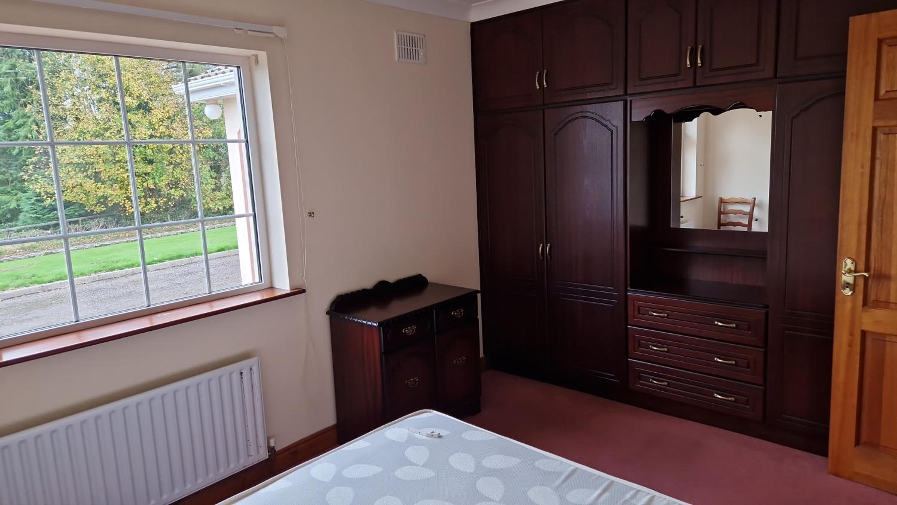 Double Room with Garden View photo 1