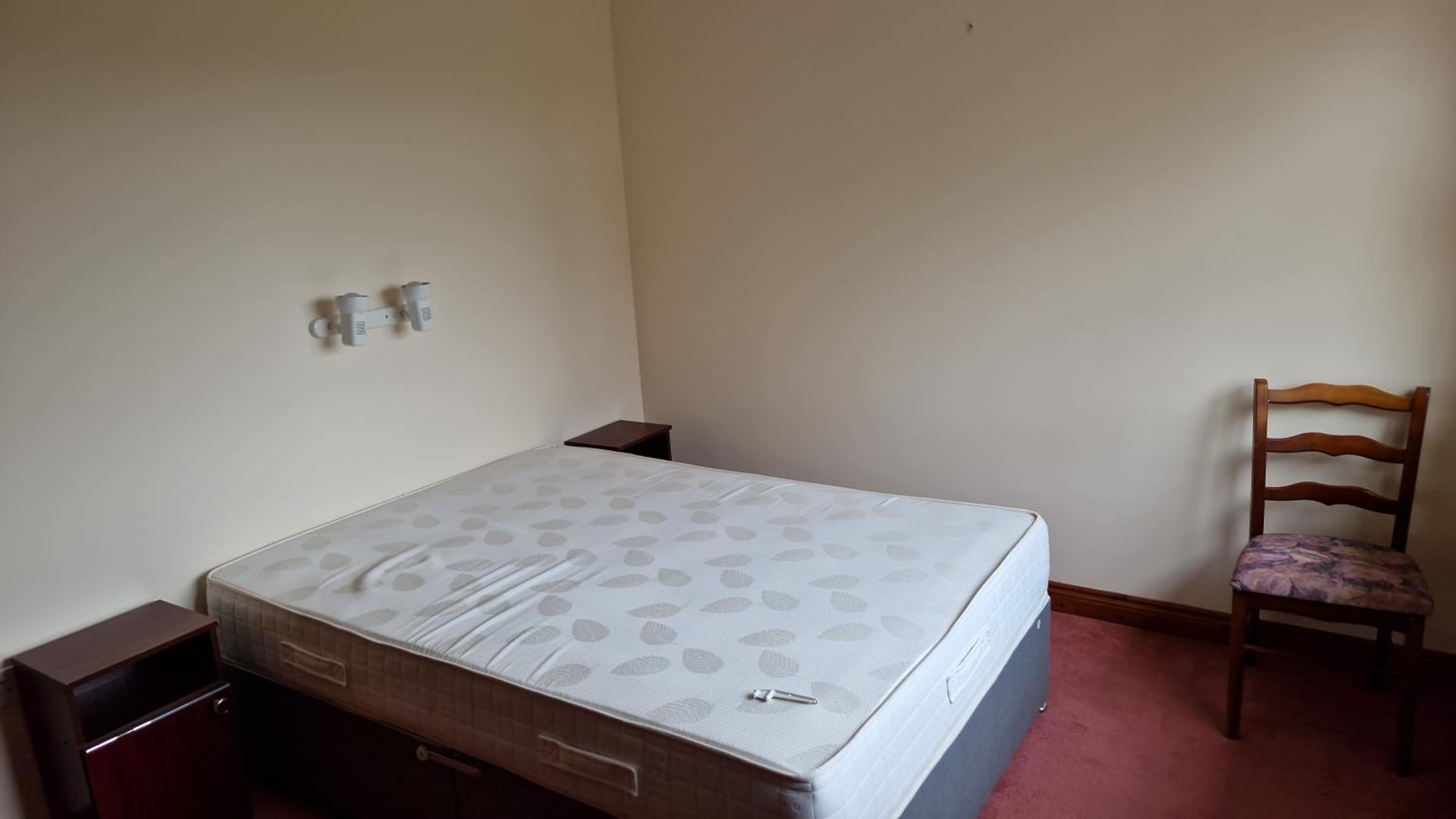 Double Room with Garden View photo 2