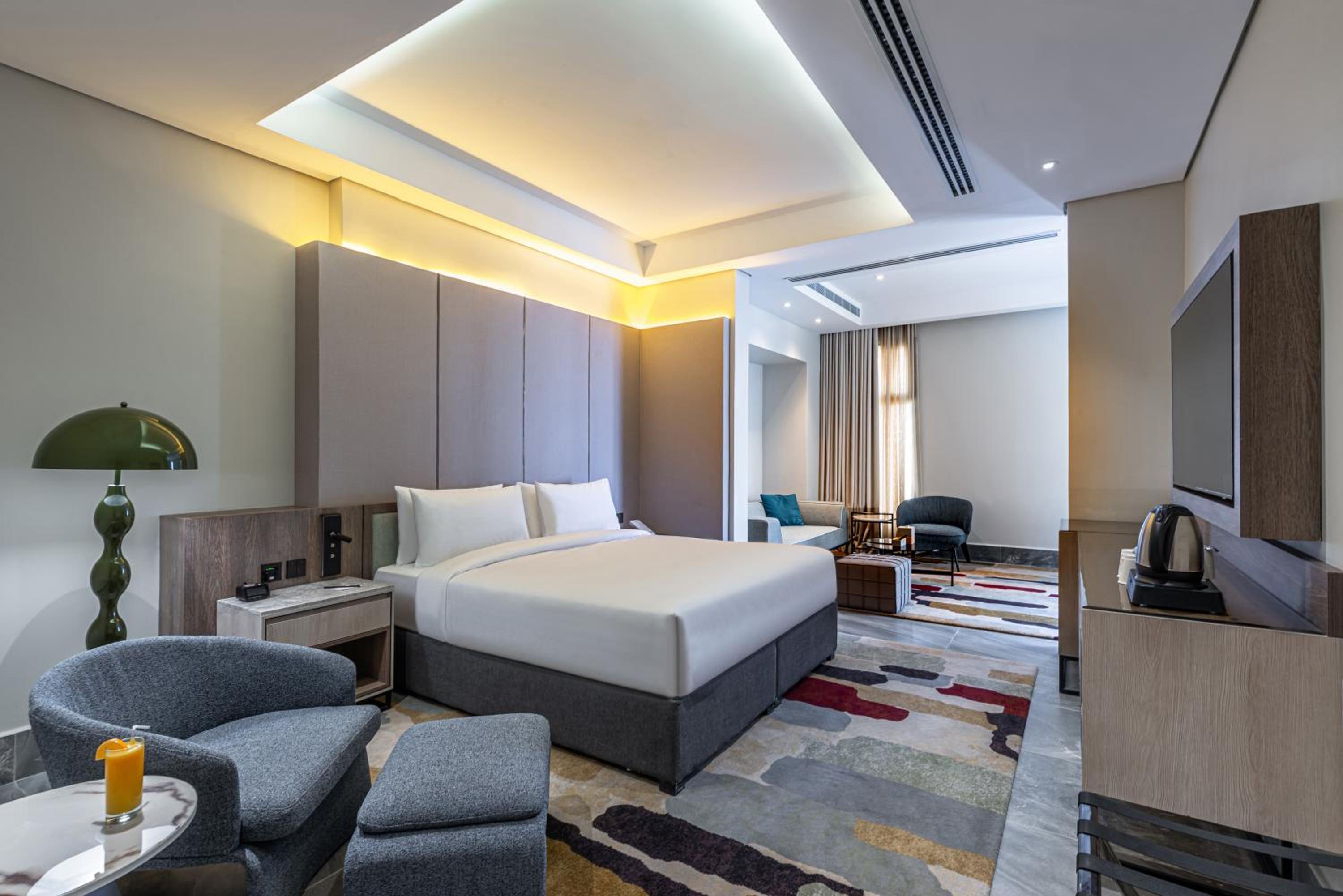 Superior Suite