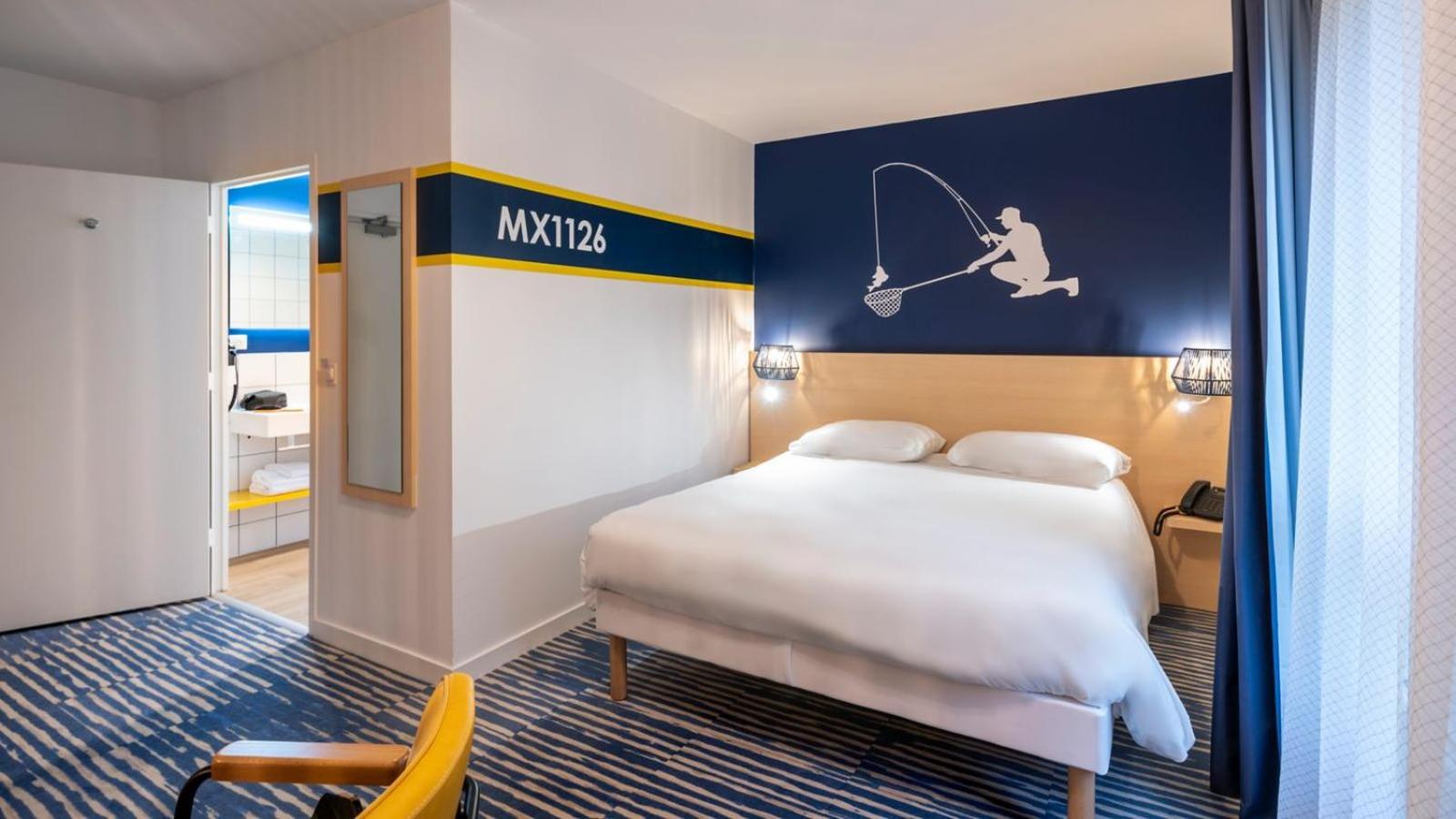 Standard Double Room - Photo 14