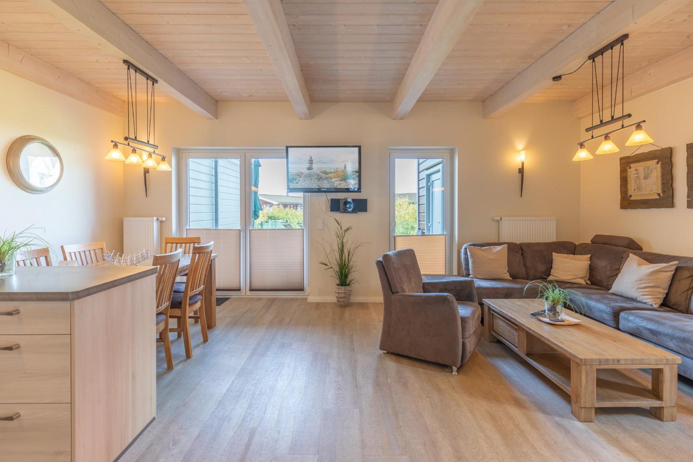 Vacation Home photo 1