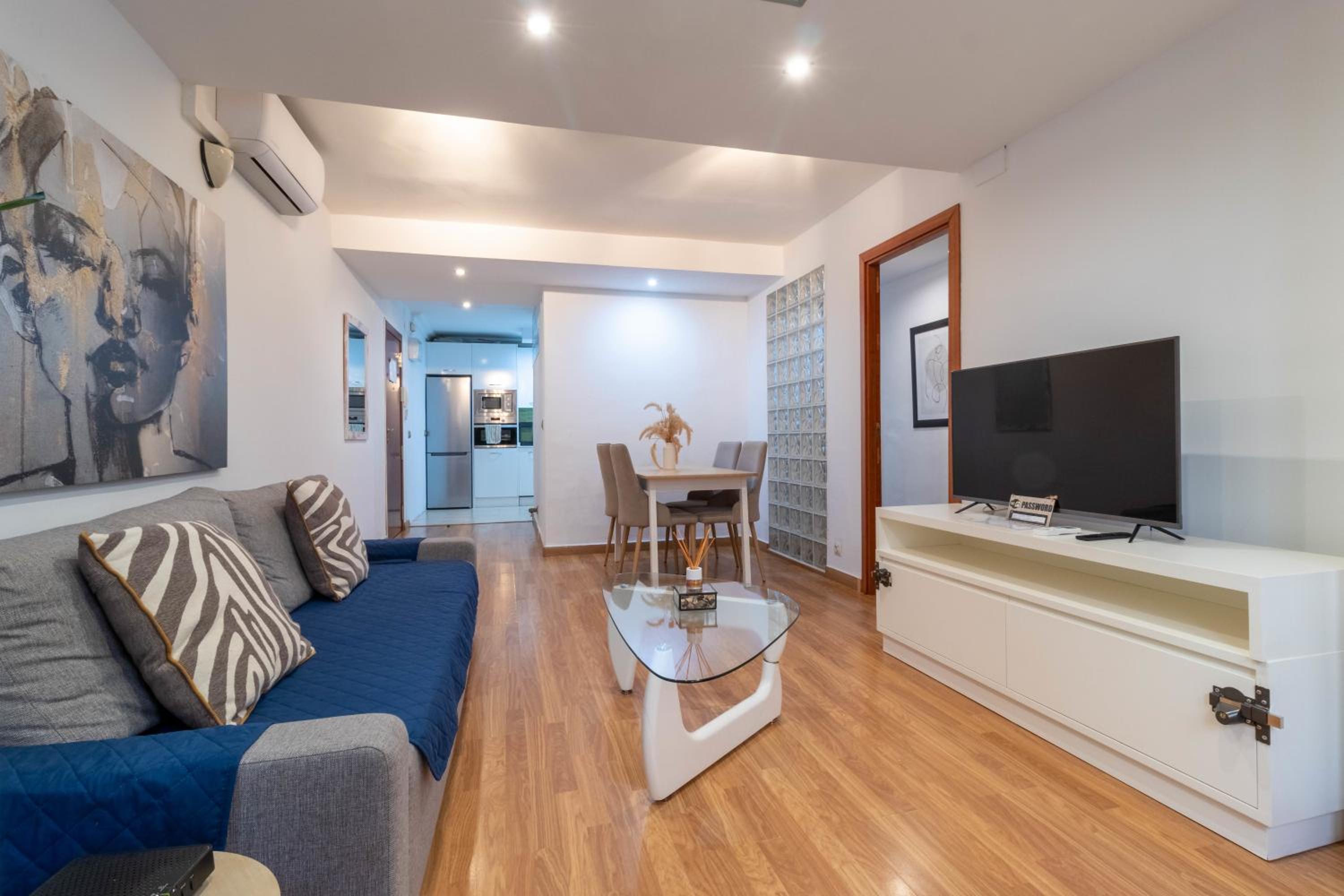 Two-Bedroom Apartment - Photo 42