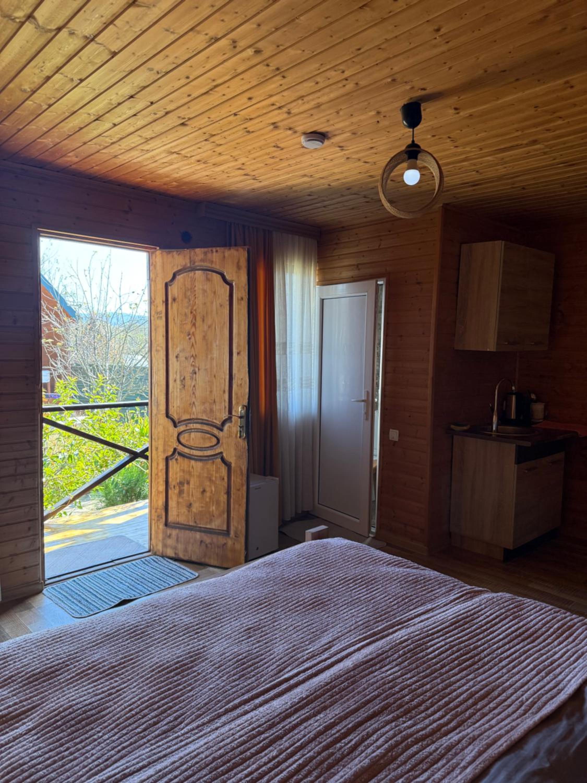 Double Room with Private Bathroom photo 3