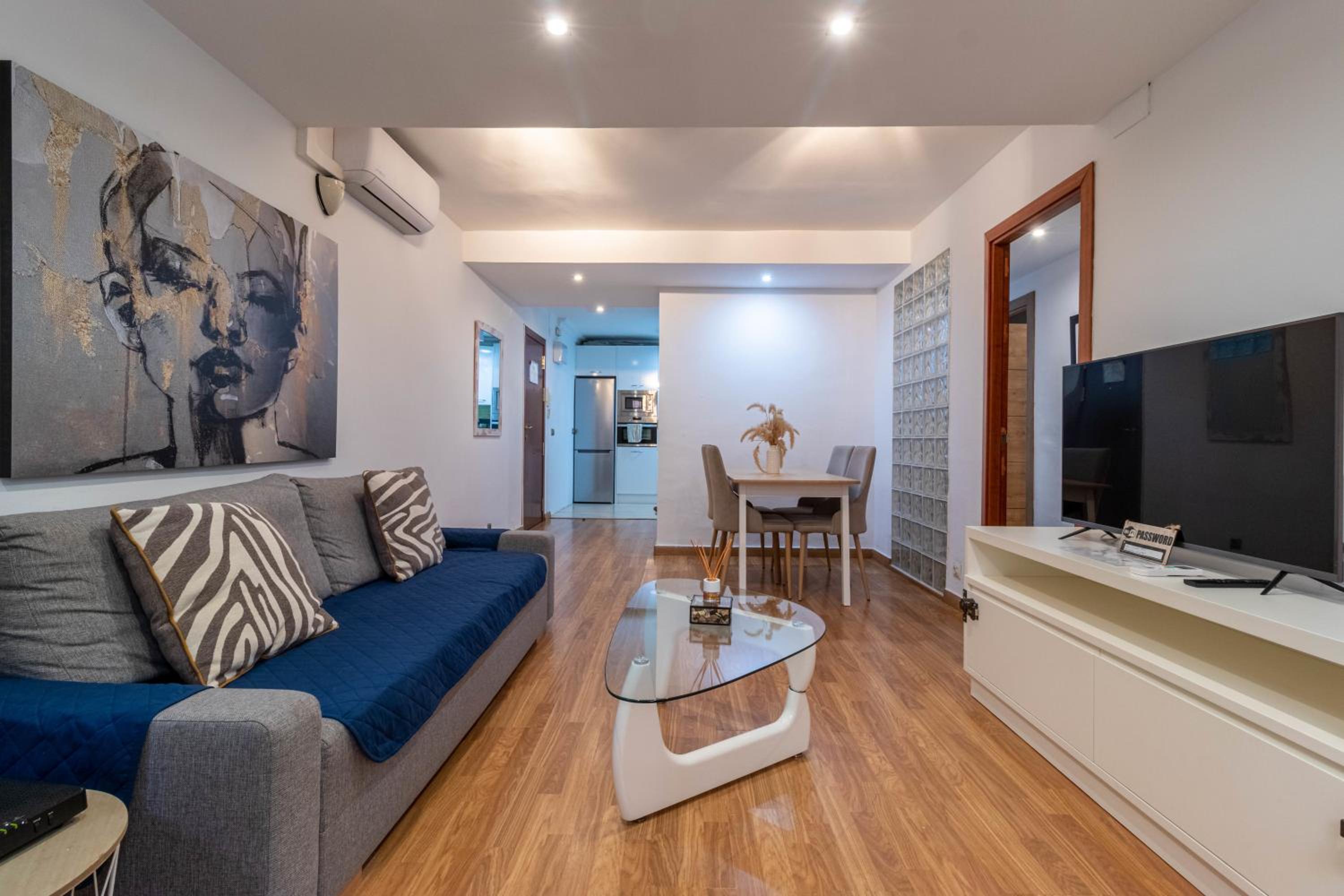 Two-Bedroom Apartment - Photo 10