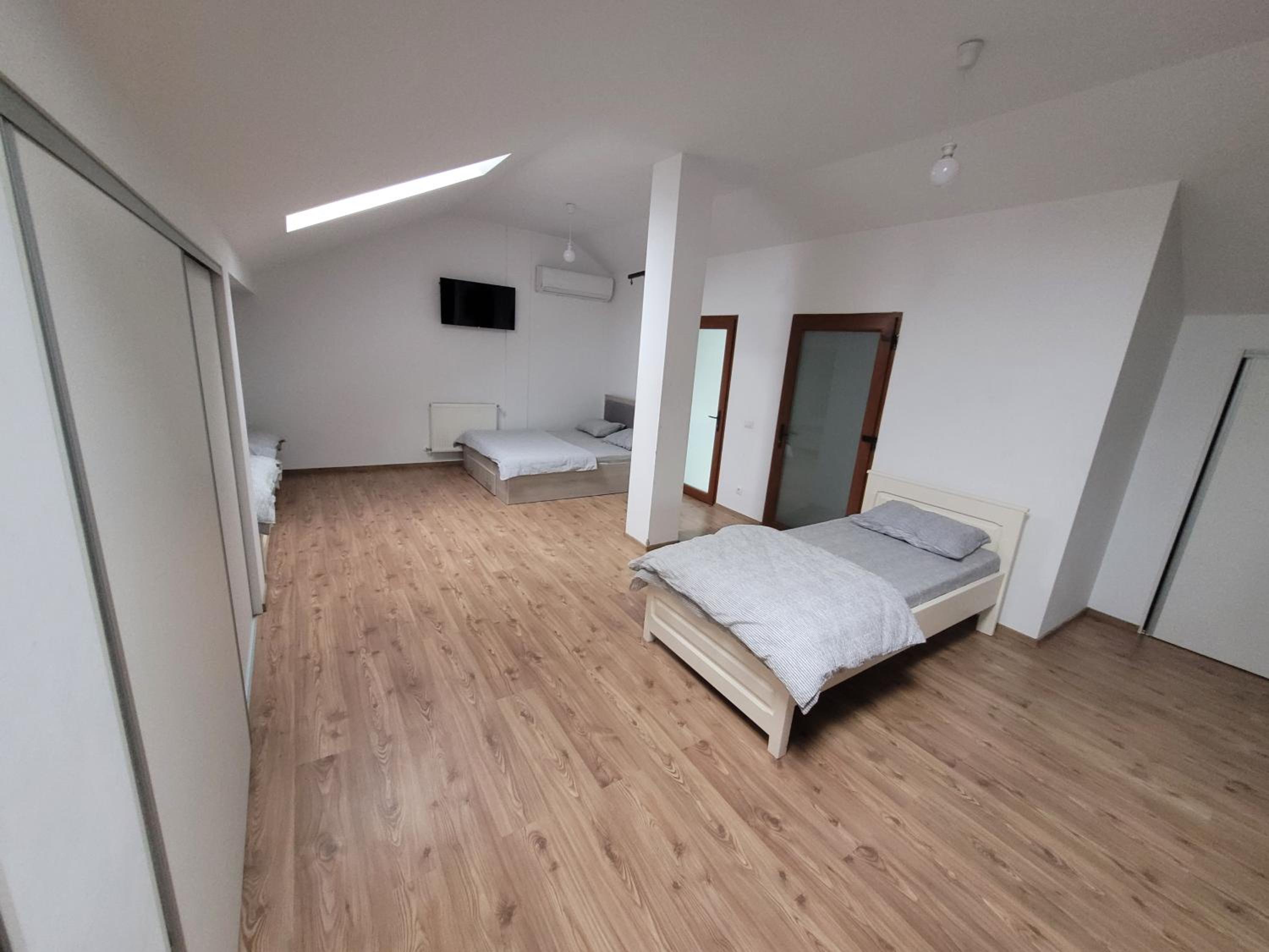 Family Room photo 1