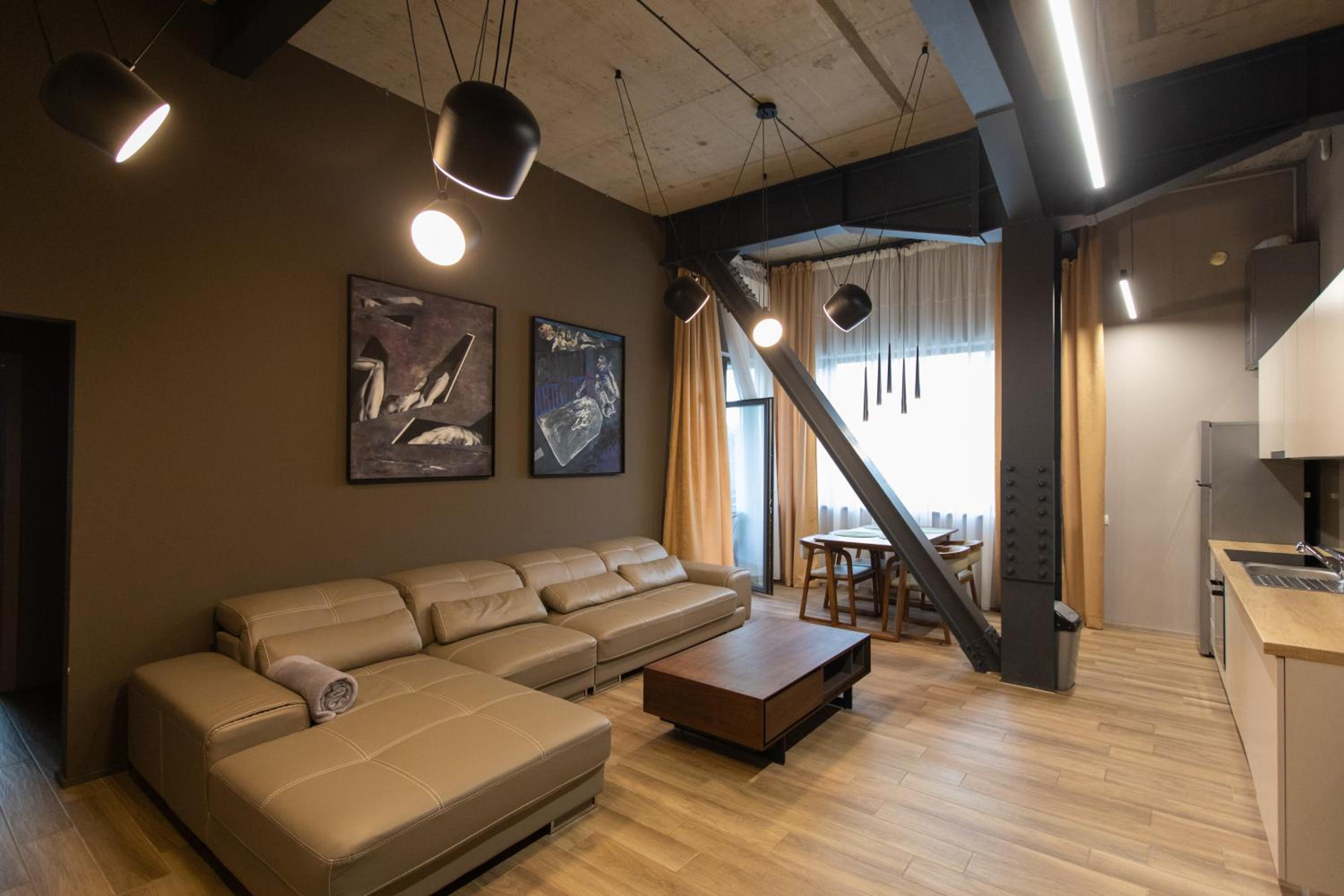 Two-Bedroom Apartment - Photo 15