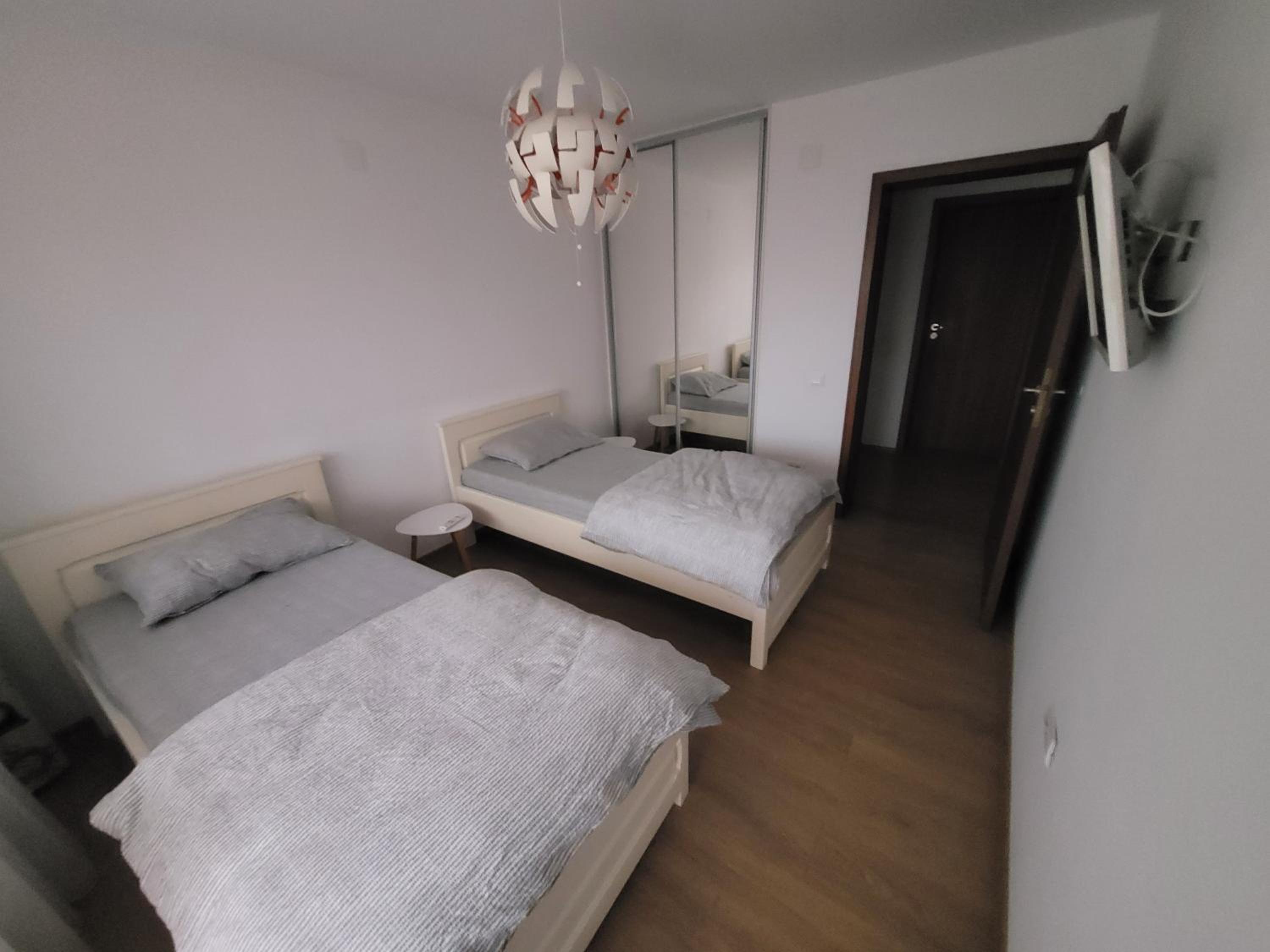 Twin Room photo 2