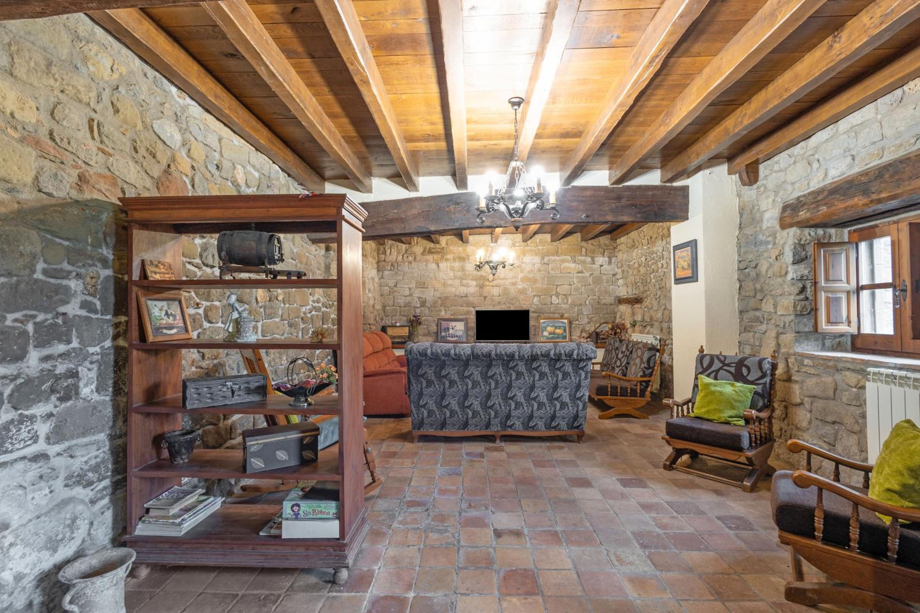 Casa de Vacaciones