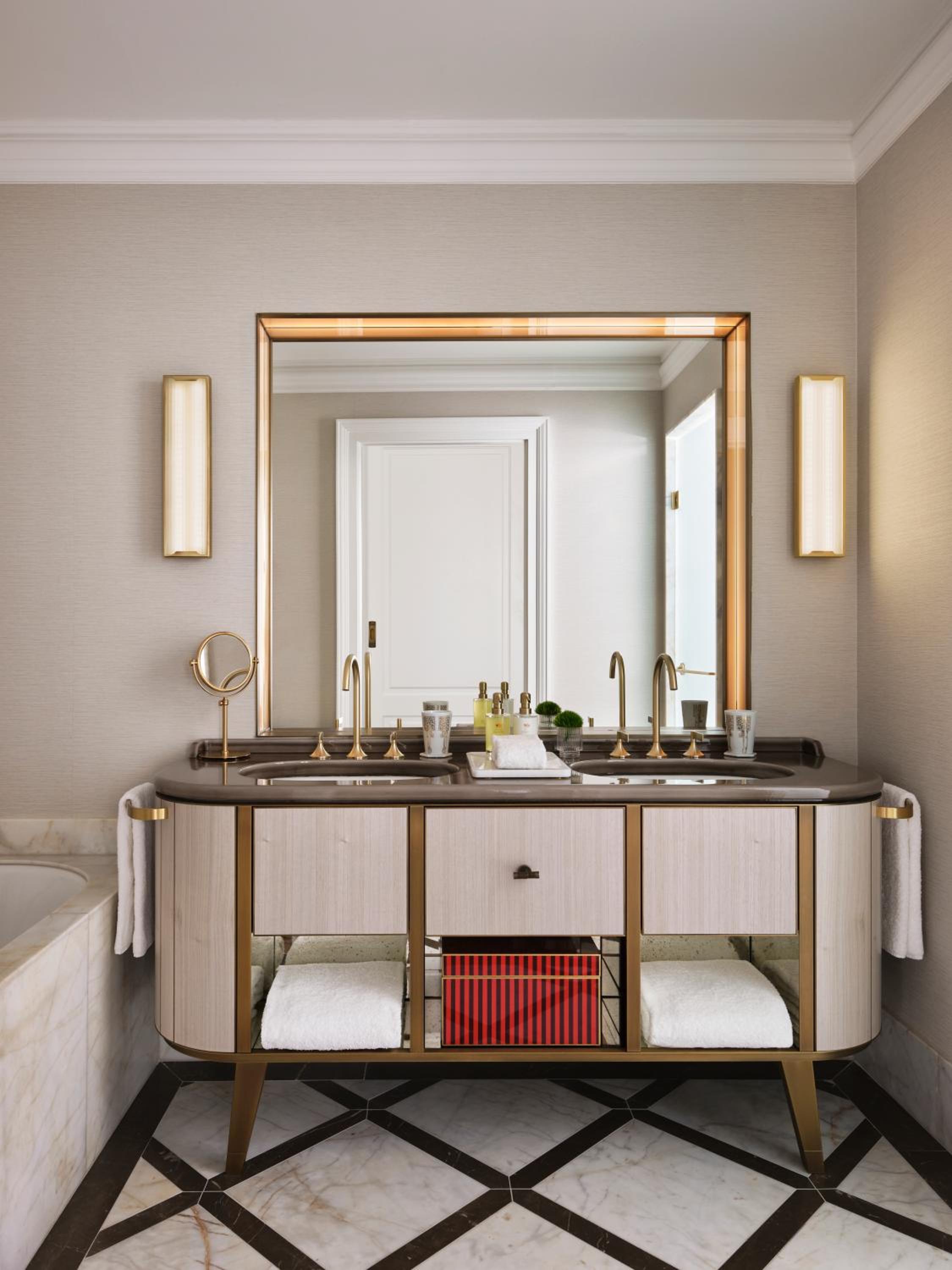 Deluxe Junior Suite