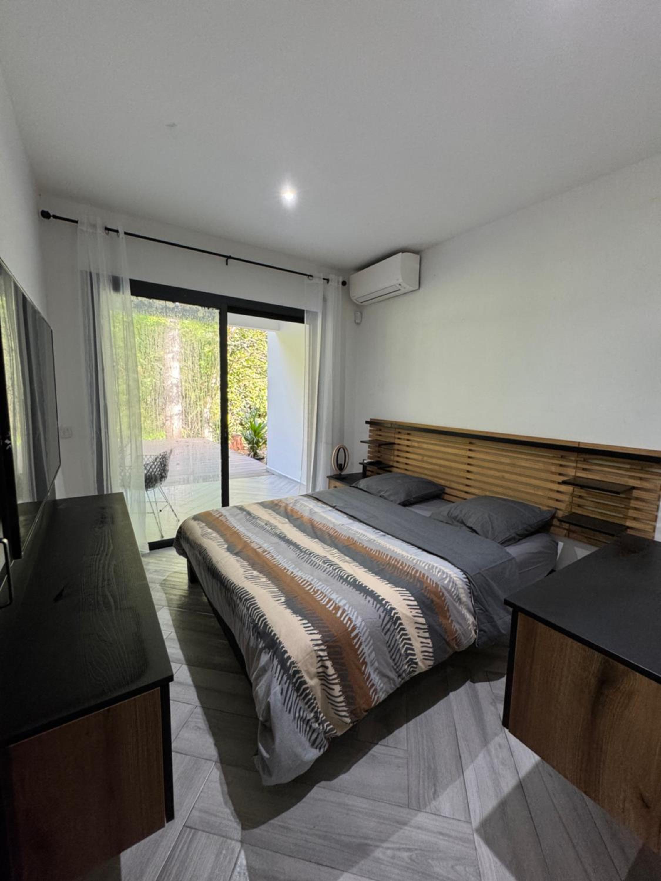 Two-Bedroom Villa photo 3