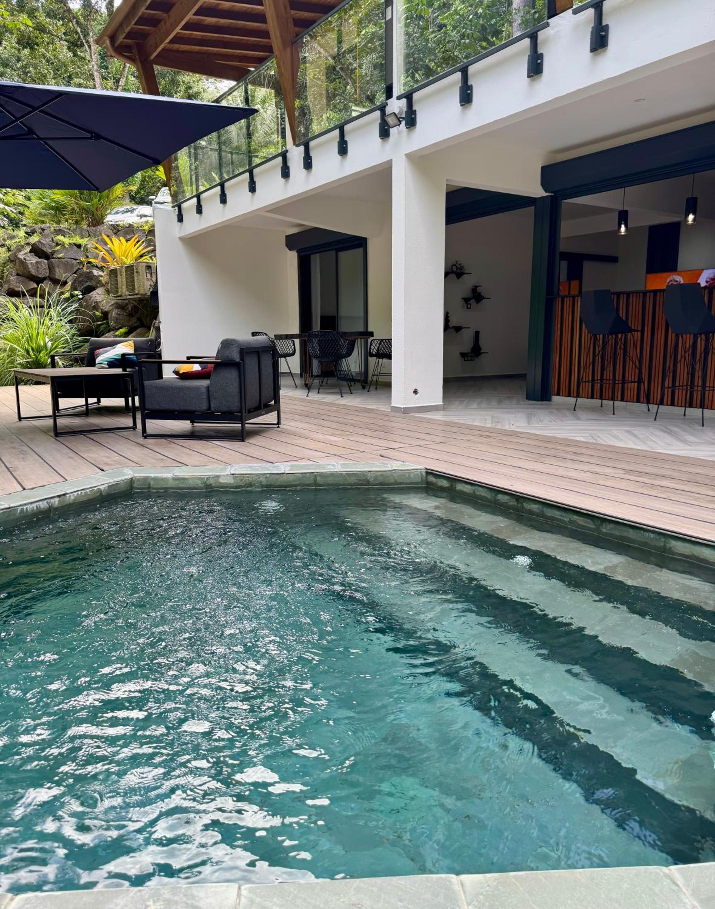 Two-Bedroom Villa photo 1