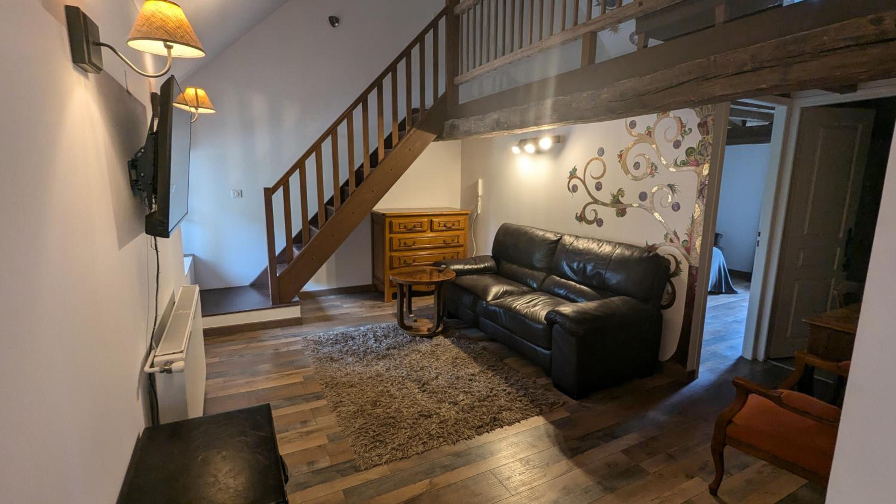 Family Suite - Photo 2