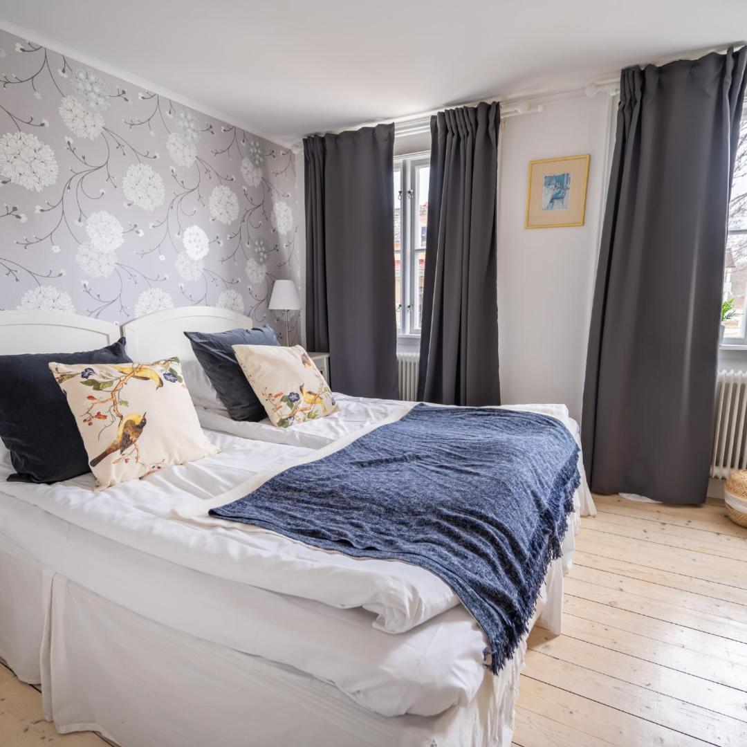 Double Room with Garden View photo 2