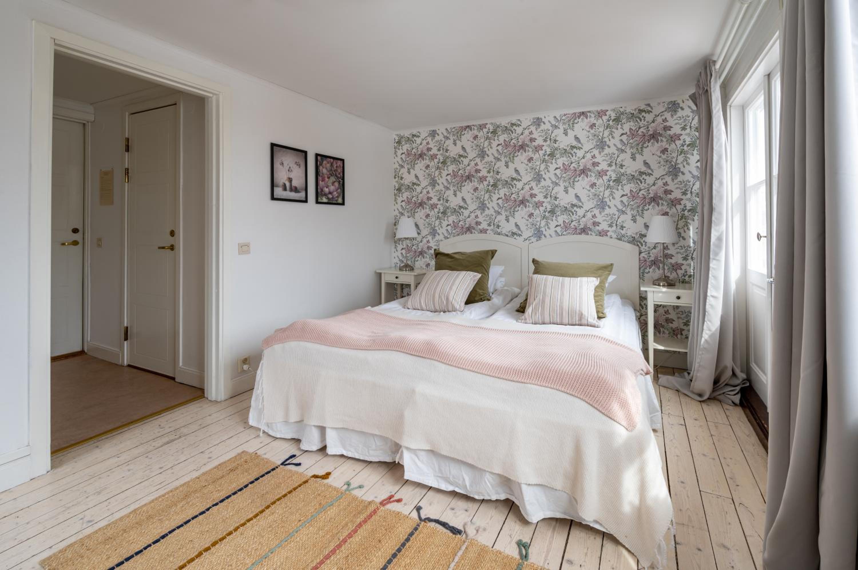 Double Room with Garden View photo 1