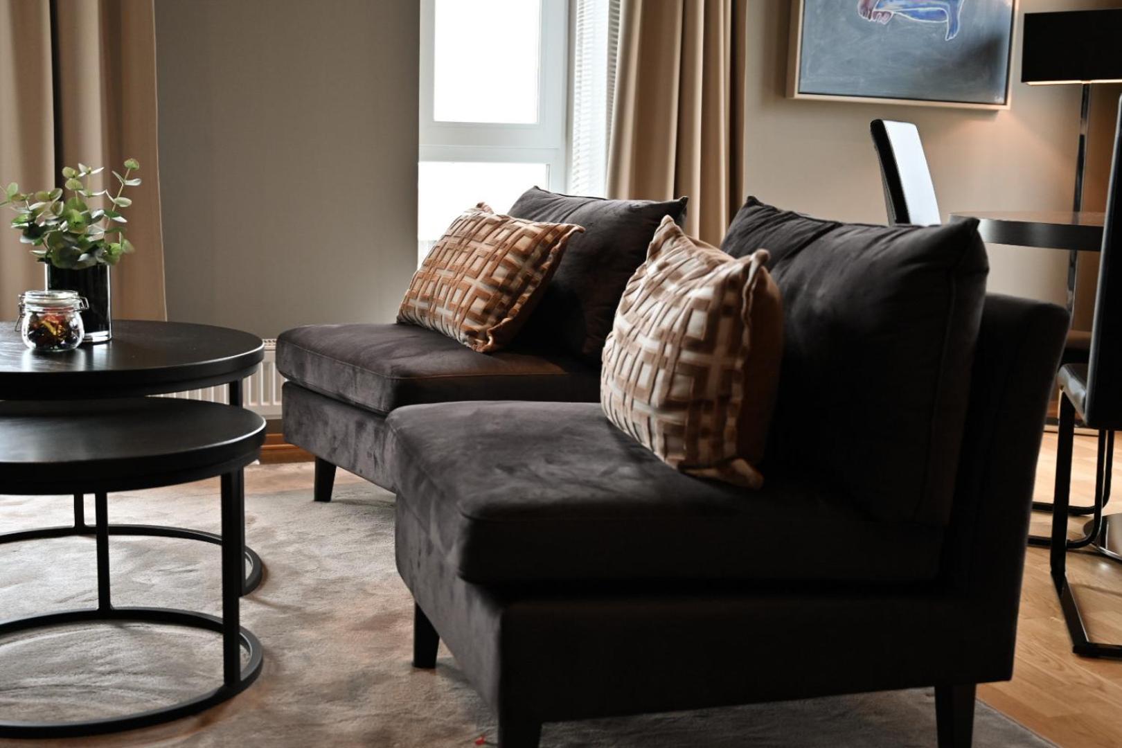 Suite photo 3