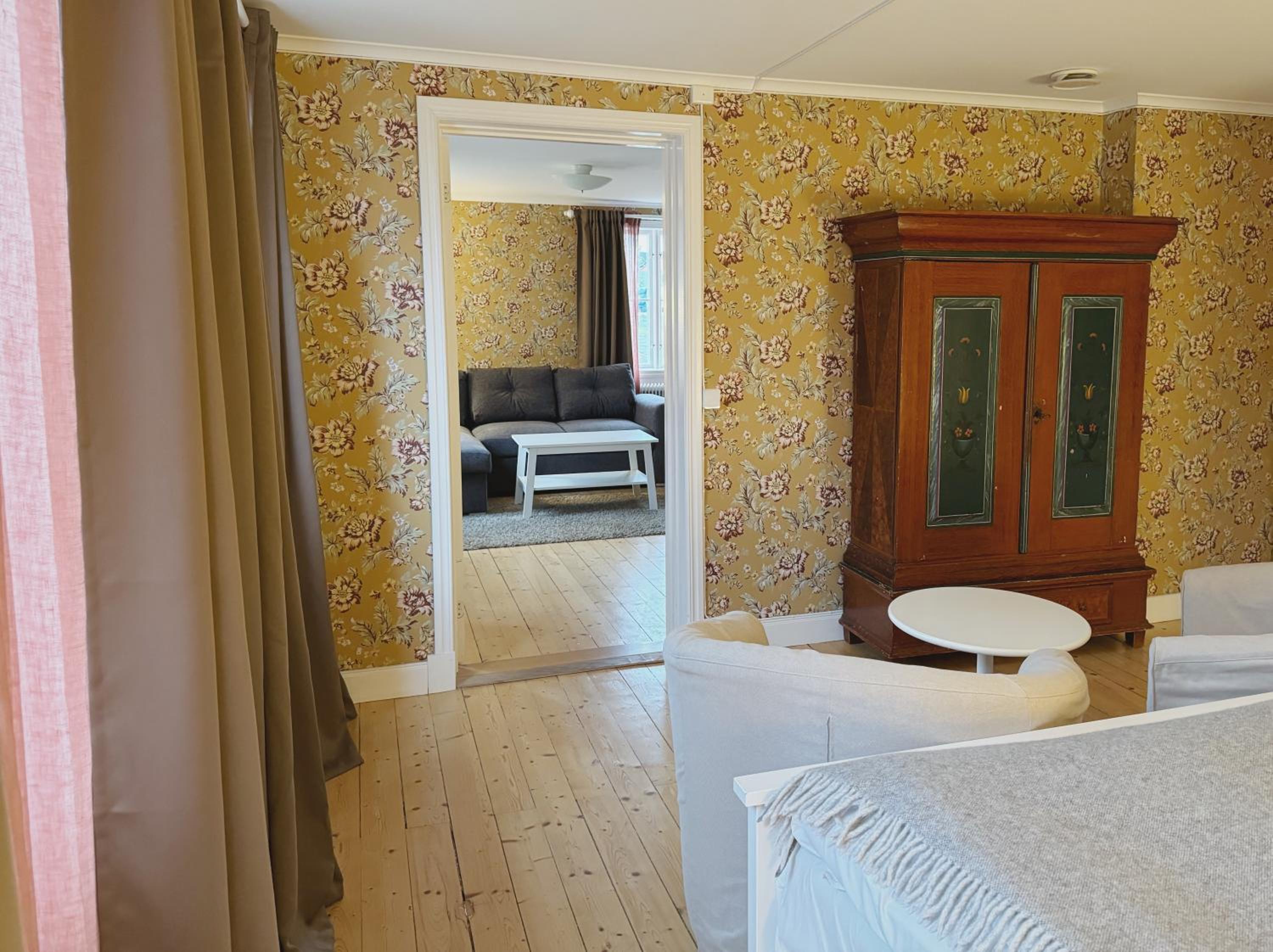 Studio with Terrace photo 2