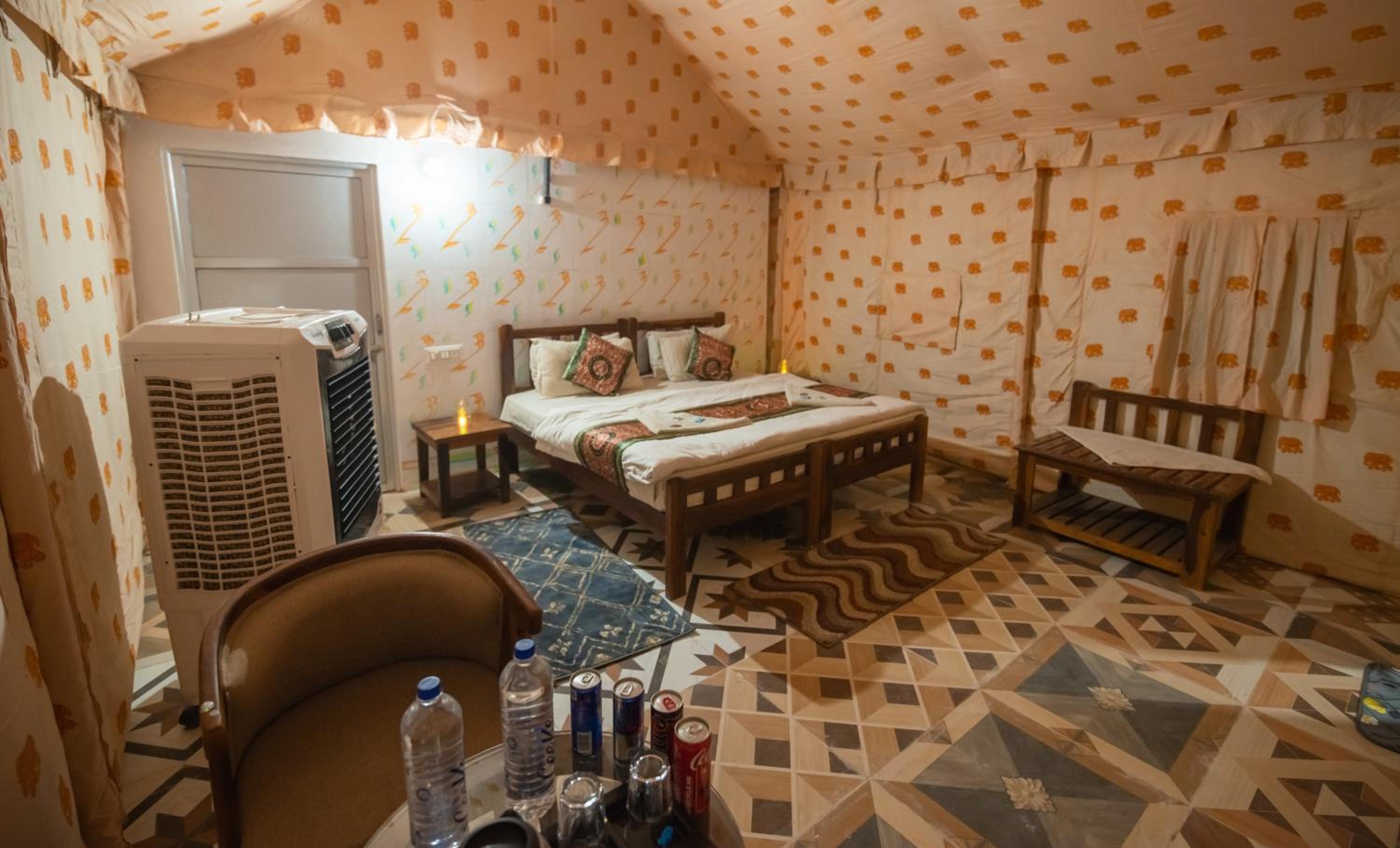 King Room With Balcony photo 1