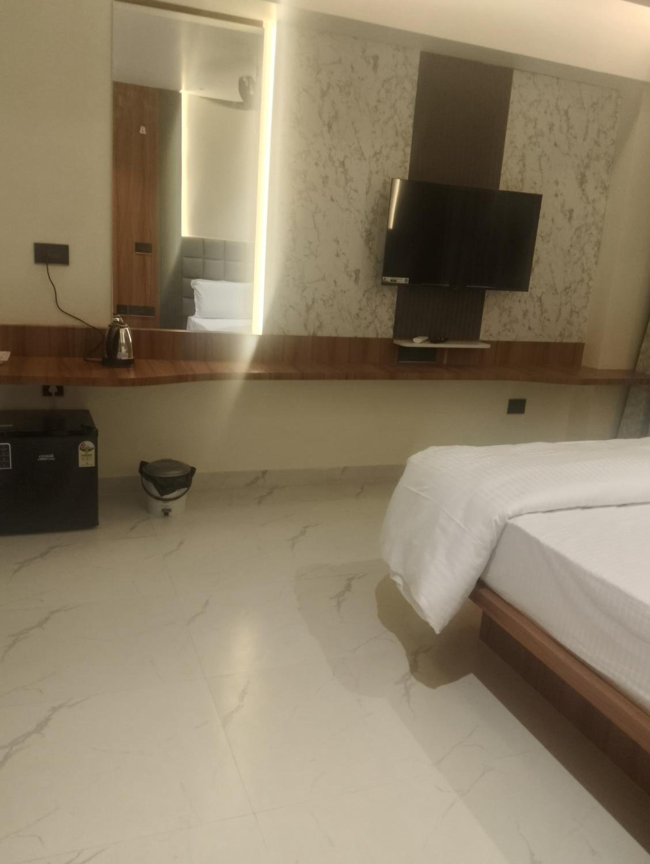 Suite photo 3