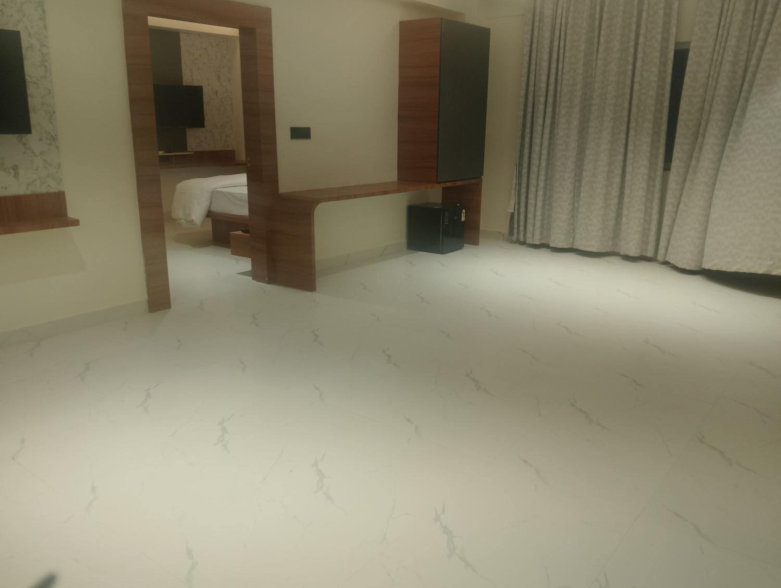 Suite photo 1
