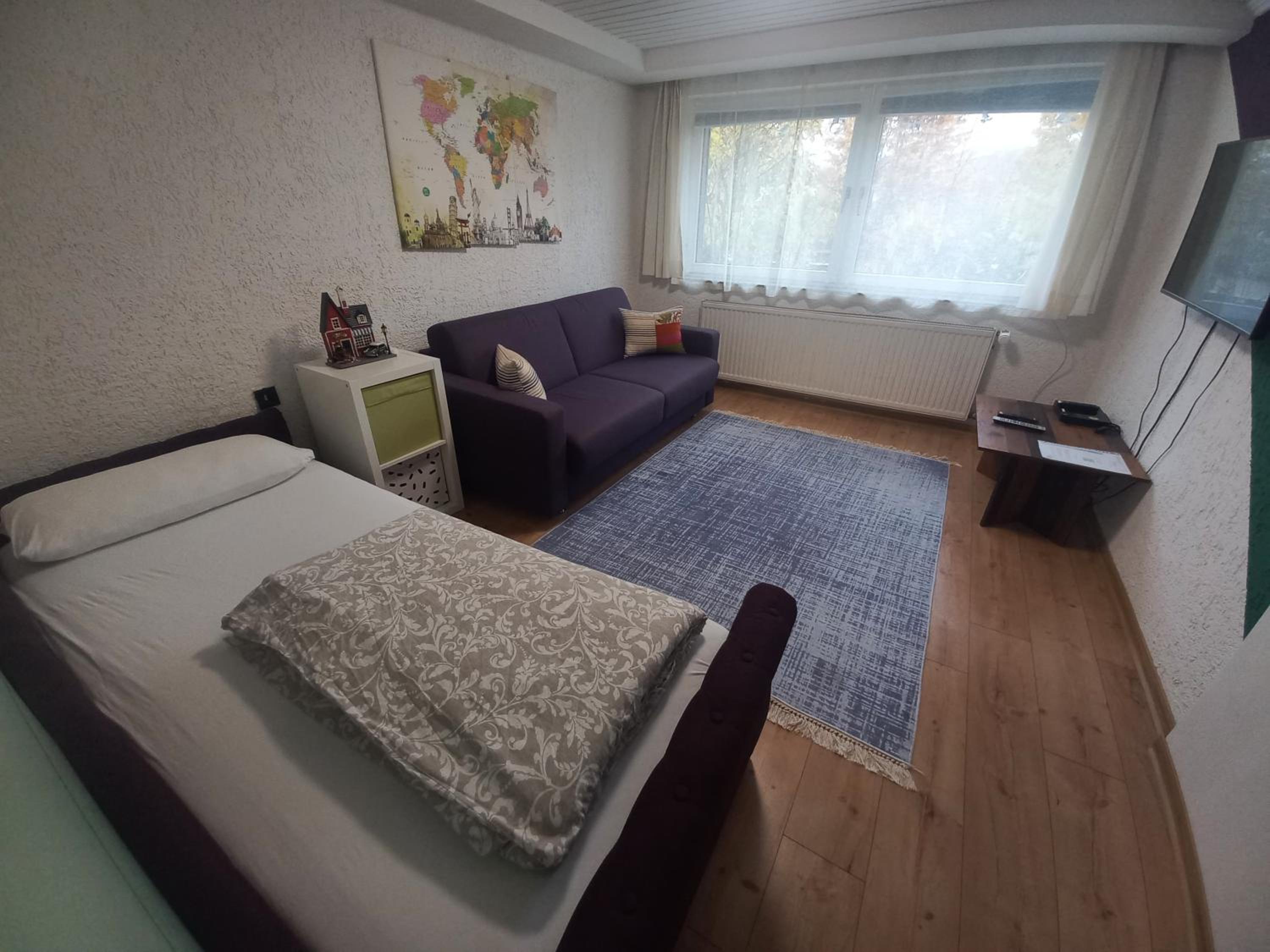 Vacation Home photo 1