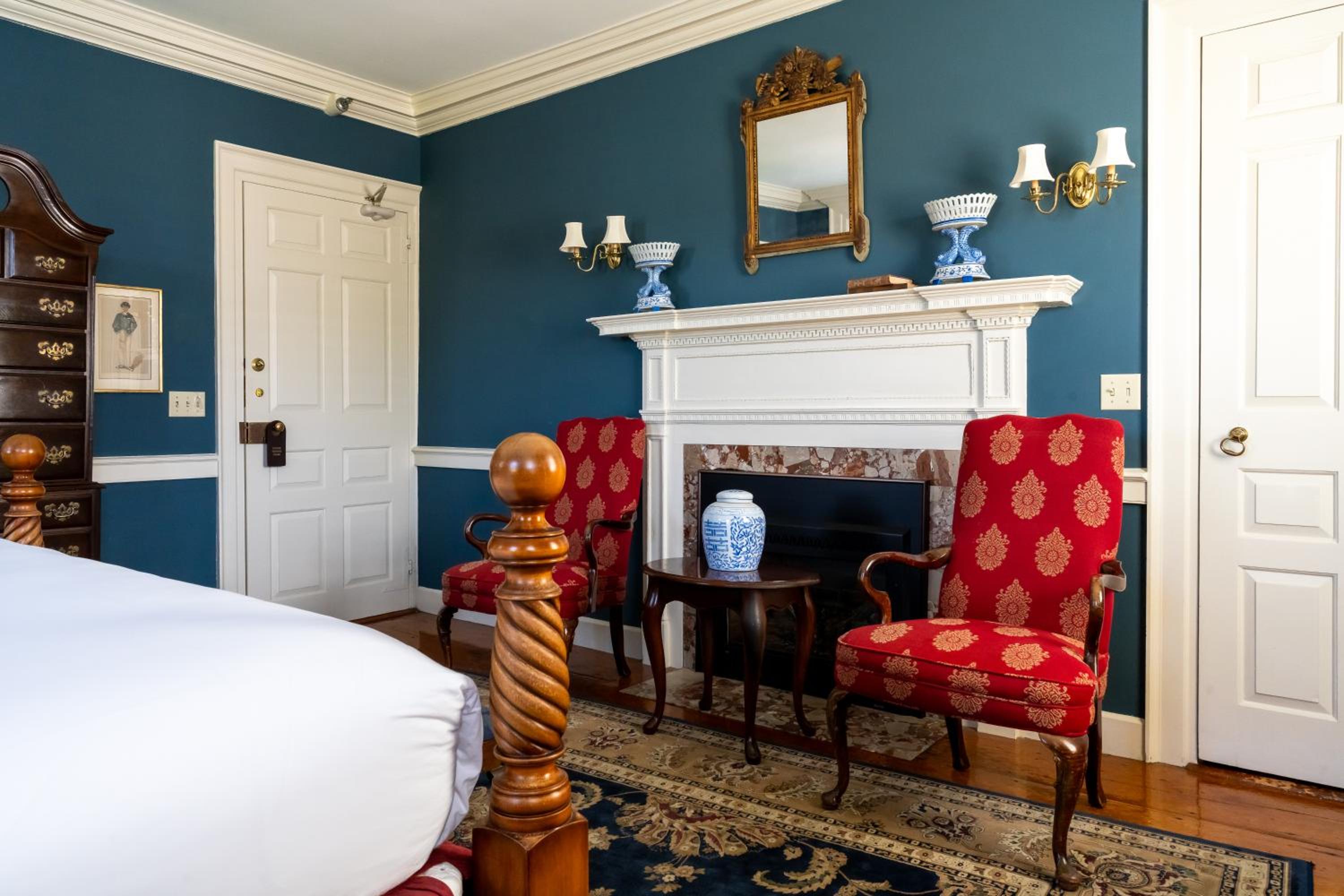 King Room photo 3