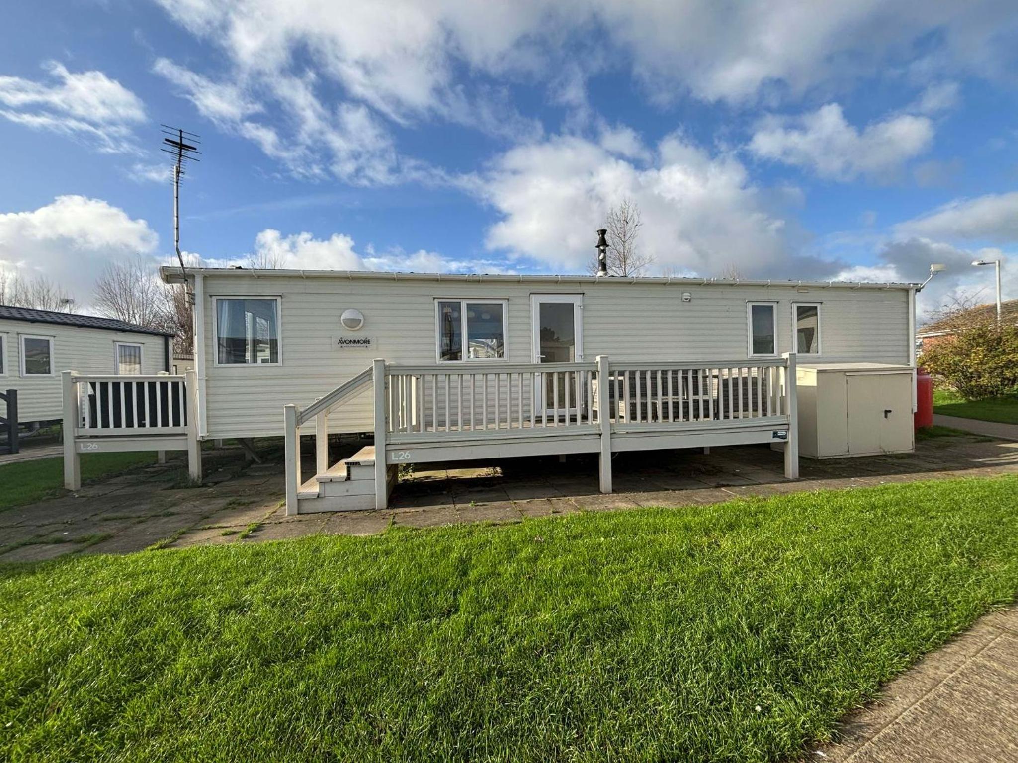 Caravan photo 1