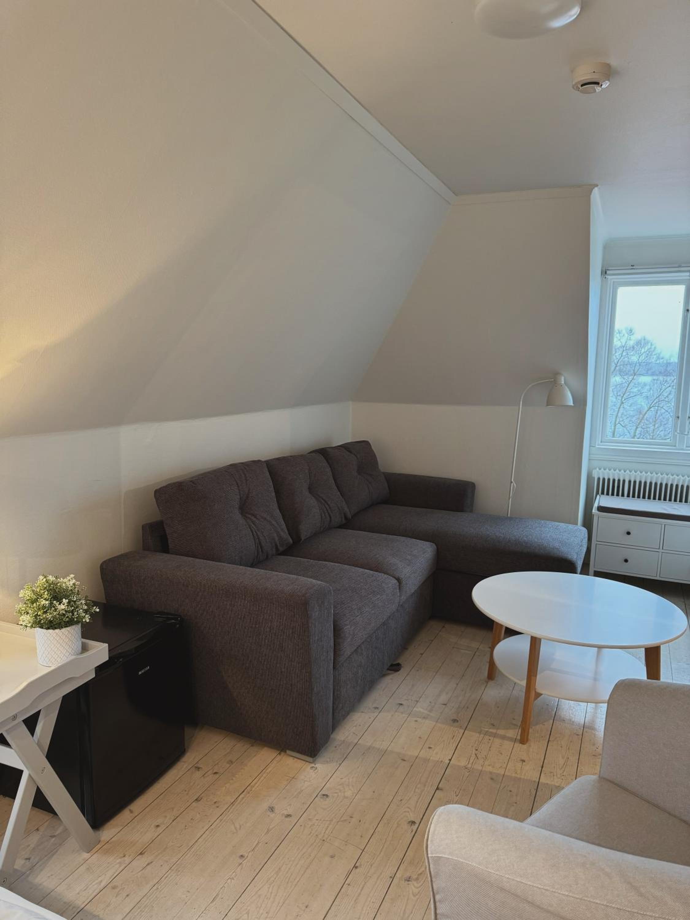 Standard Single Room photo 3