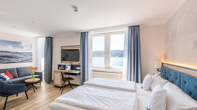 Standard Suite