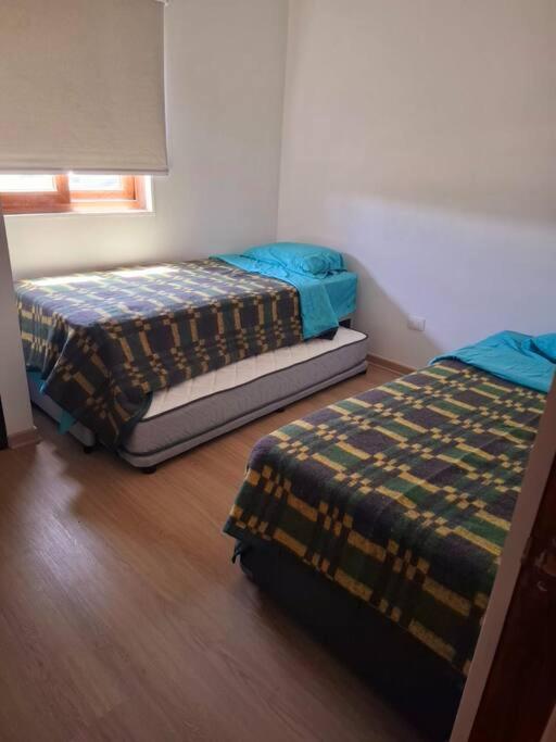 Four-Bedroom House photo 3