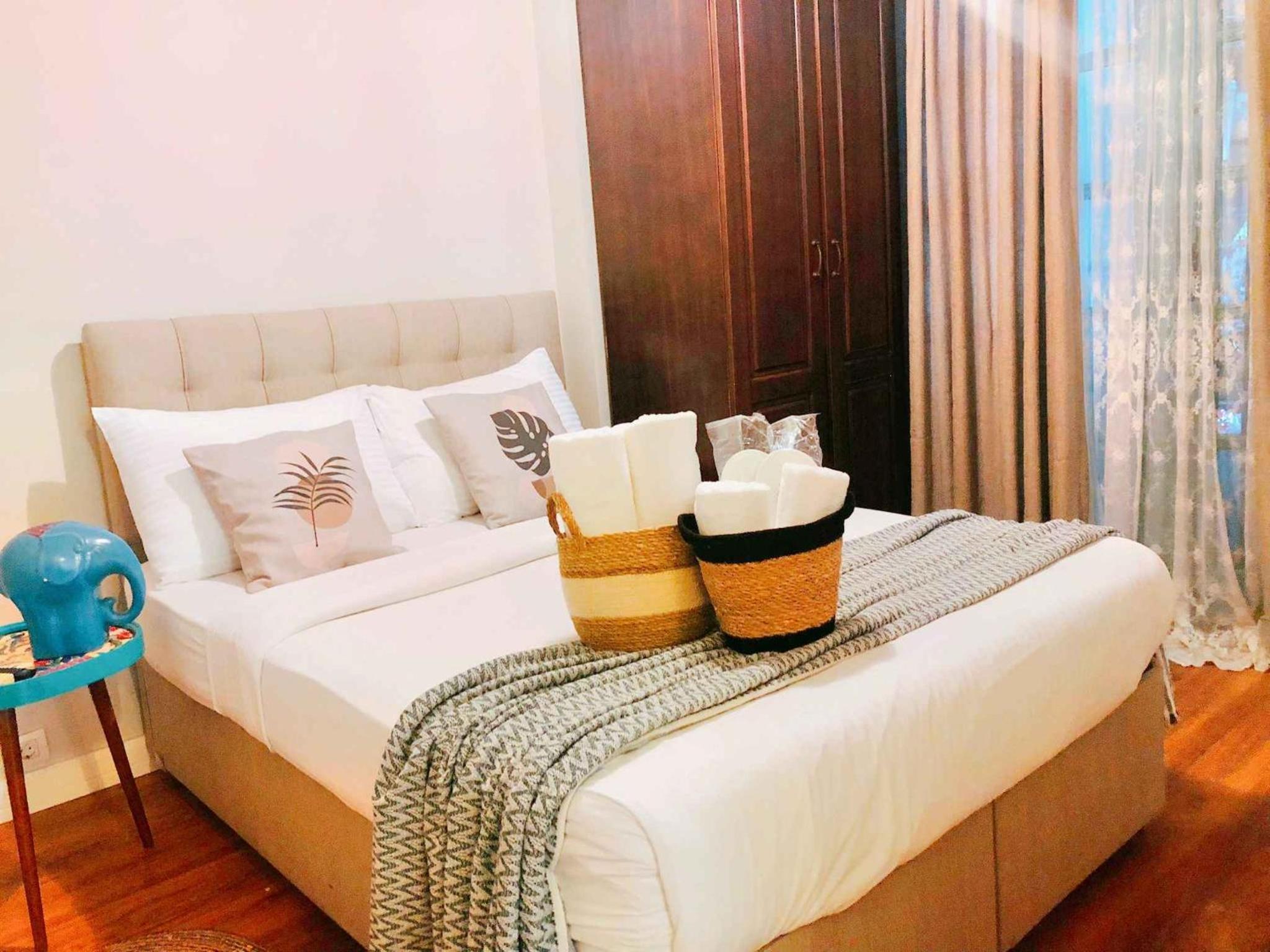 Budget Double Room