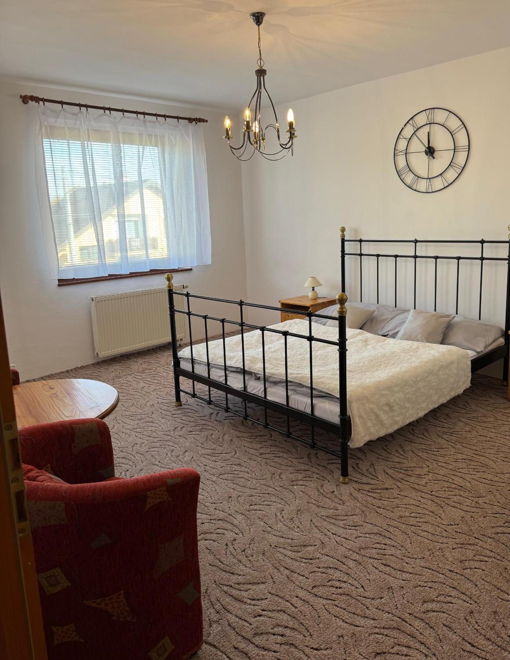 Triple Room with Balcony photo 1