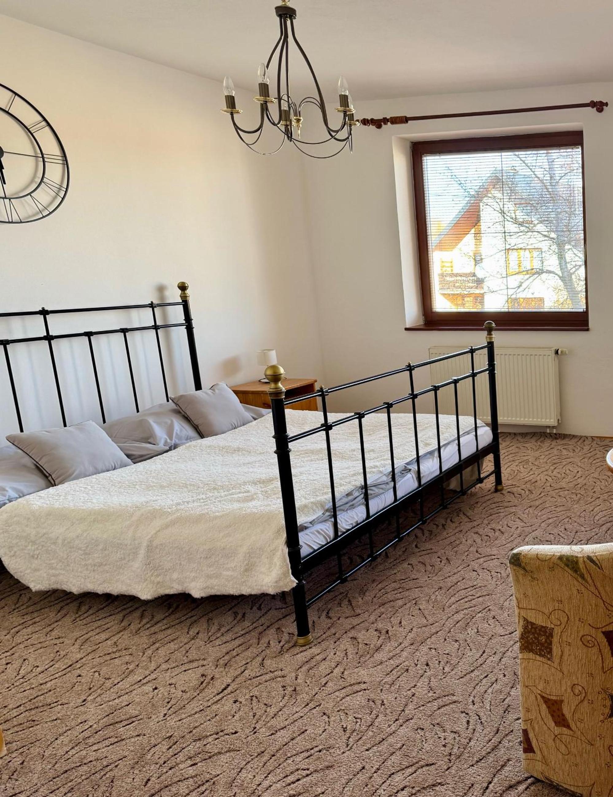 Triple Room with Balcony photo 2