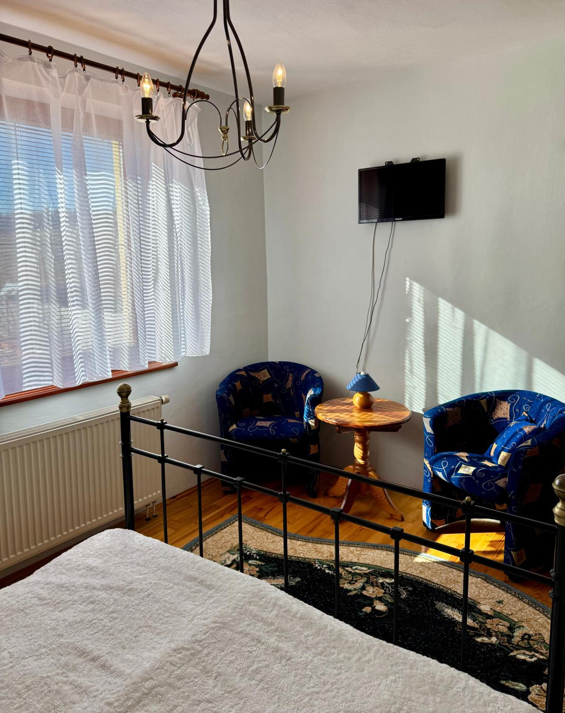 Double Room photo 3
