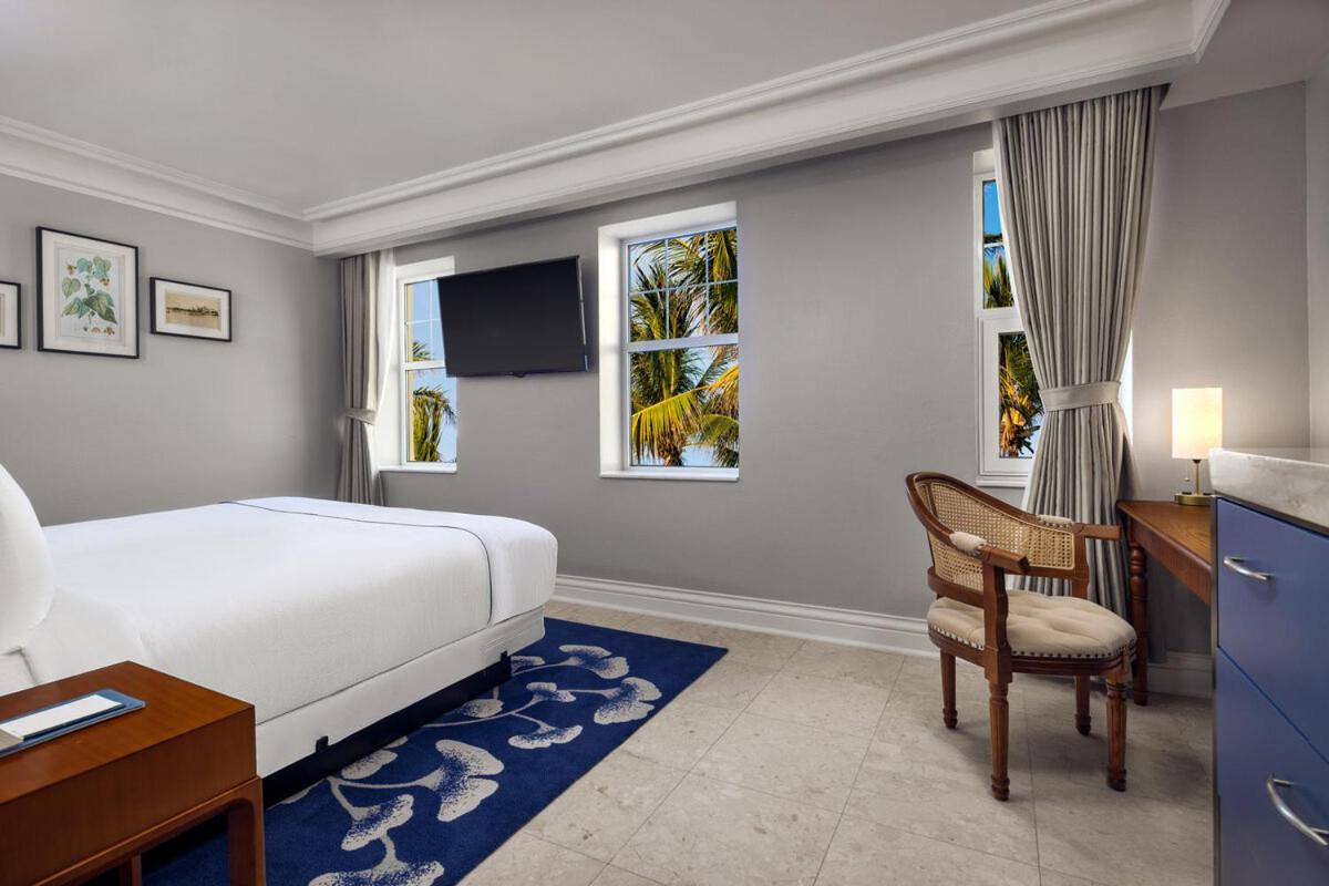 King Room with Garden View - Photo 1