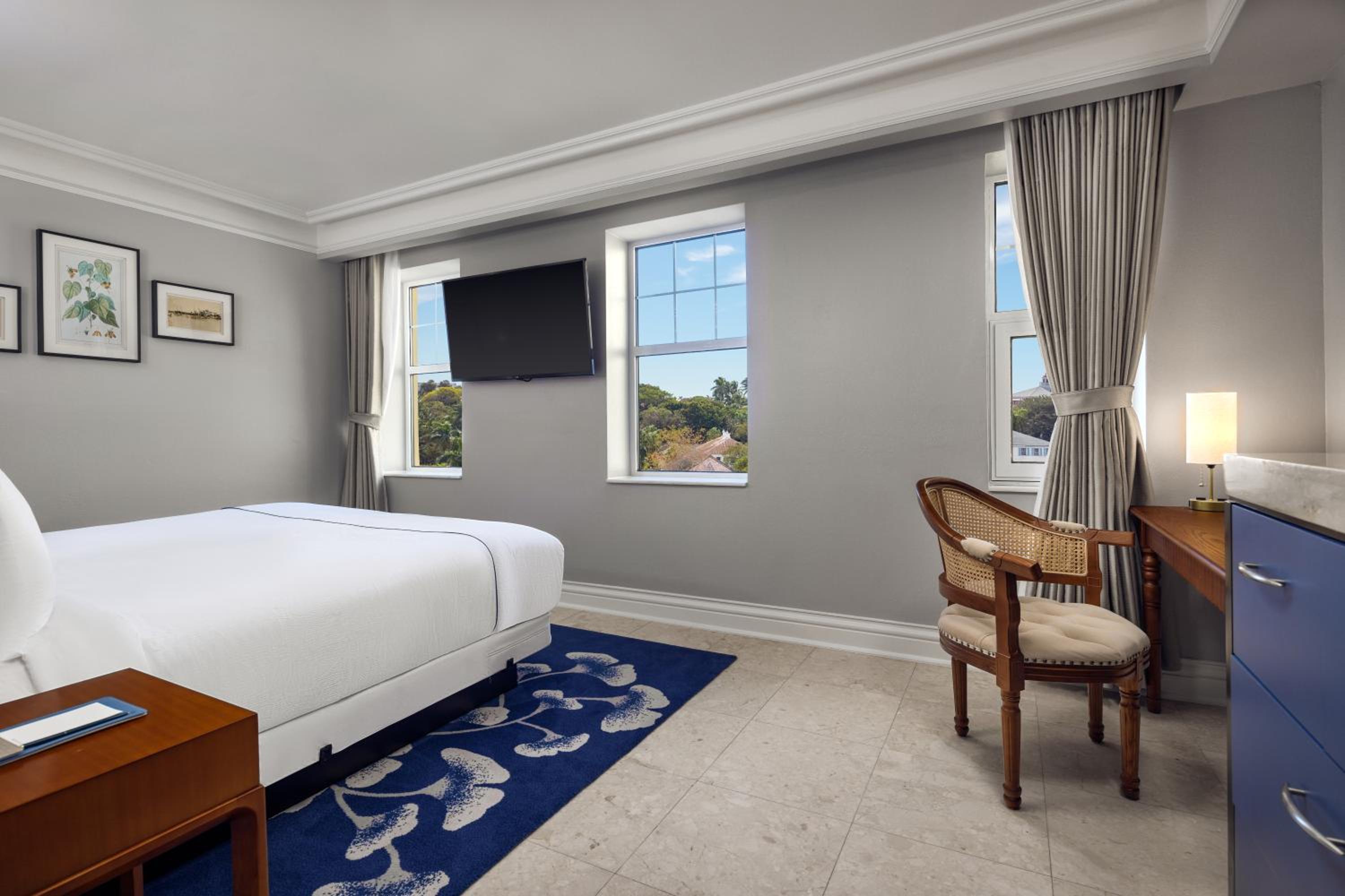 Standard King Room - Photo 1