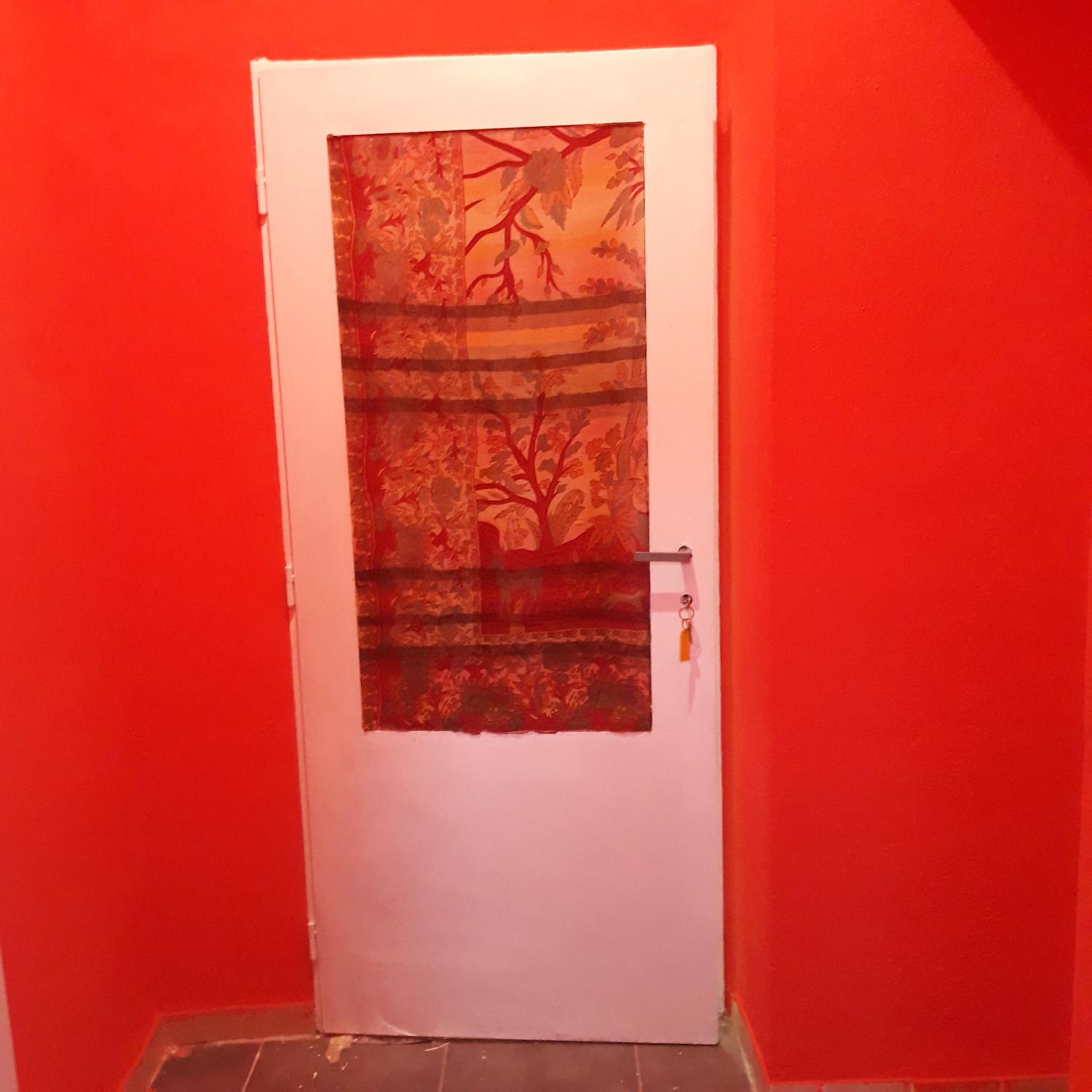 Mixed Dormitory Room photo 3