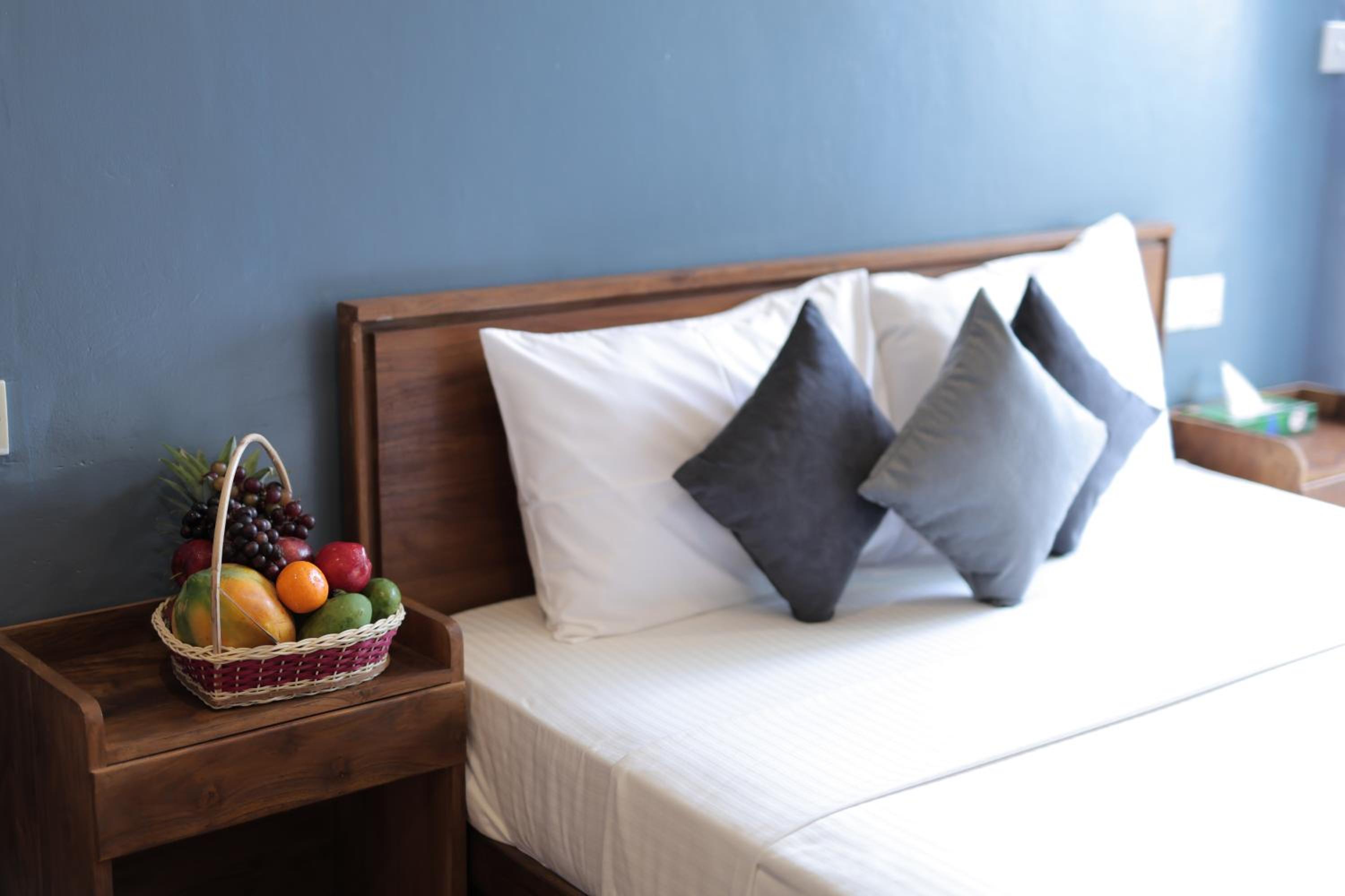 Double Room with Private Bathroom photo 1