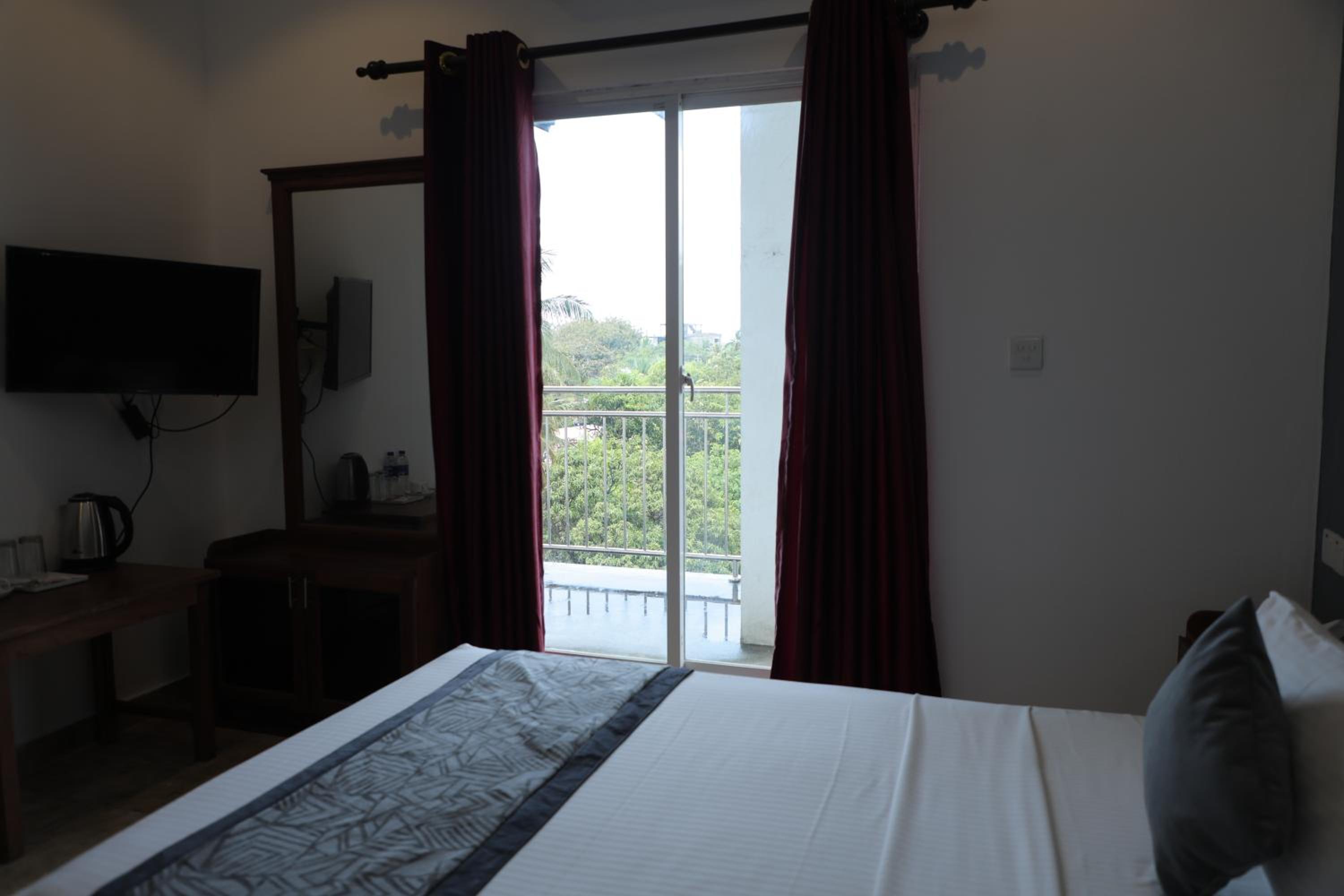 Deluxe Single Room photo 1