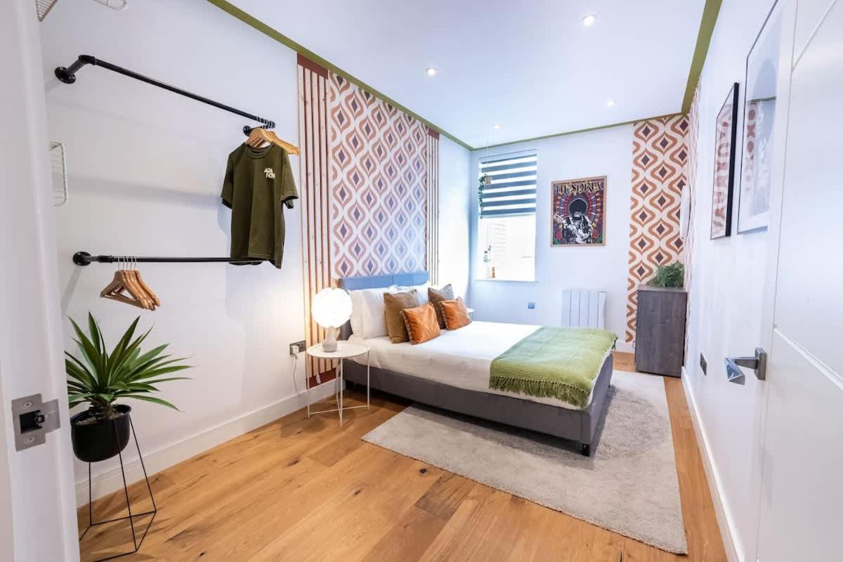 Apartment photo 1