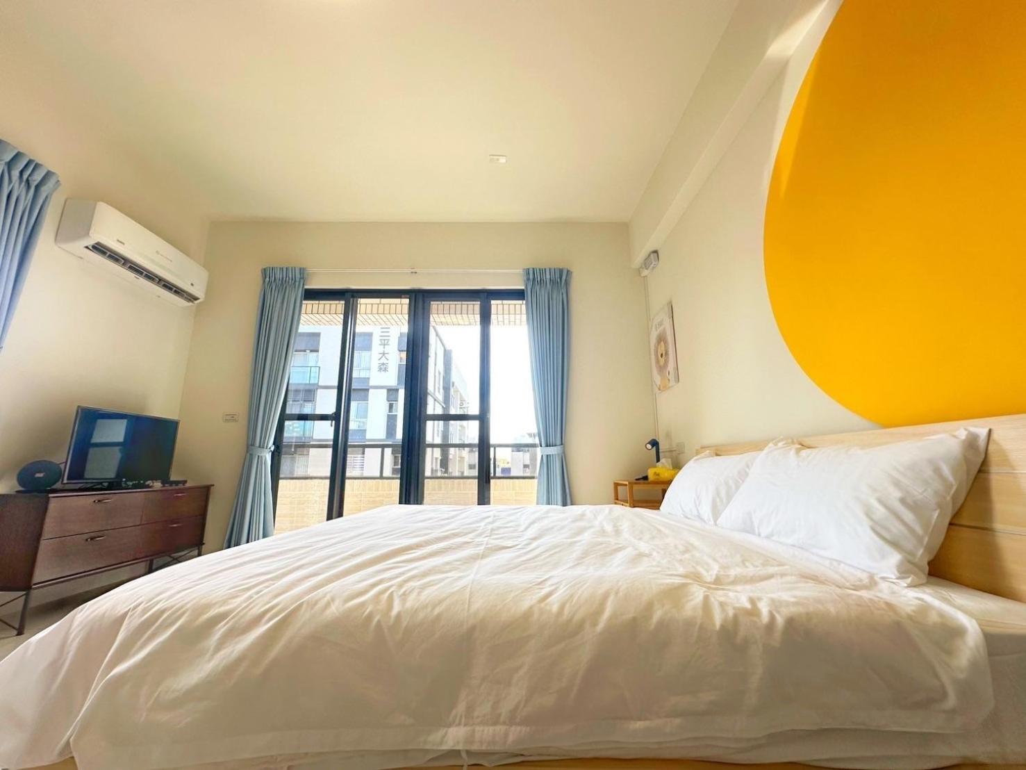 Double Room With Shared Toilet photo 2