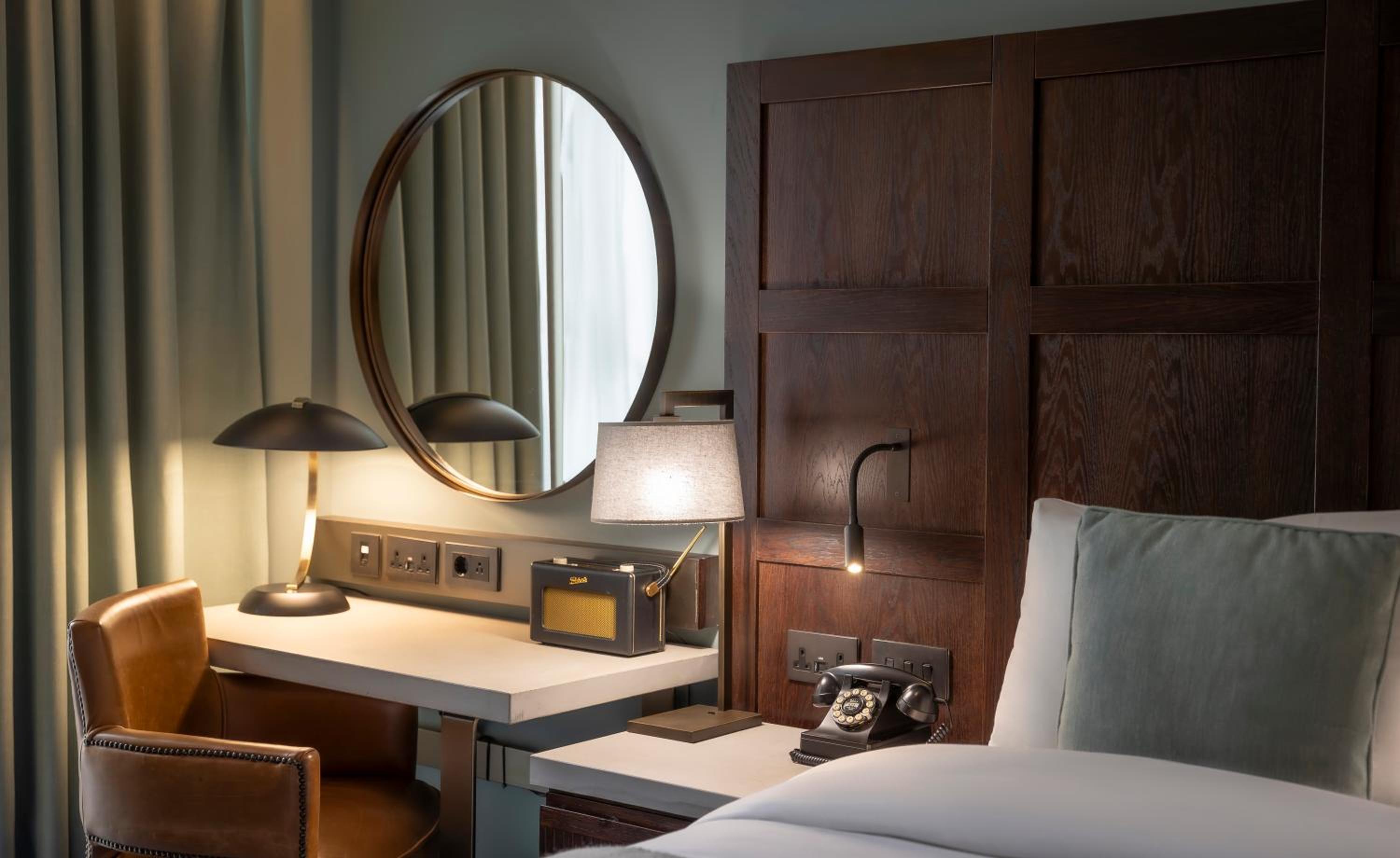 Deluxe Double Room photo 1
