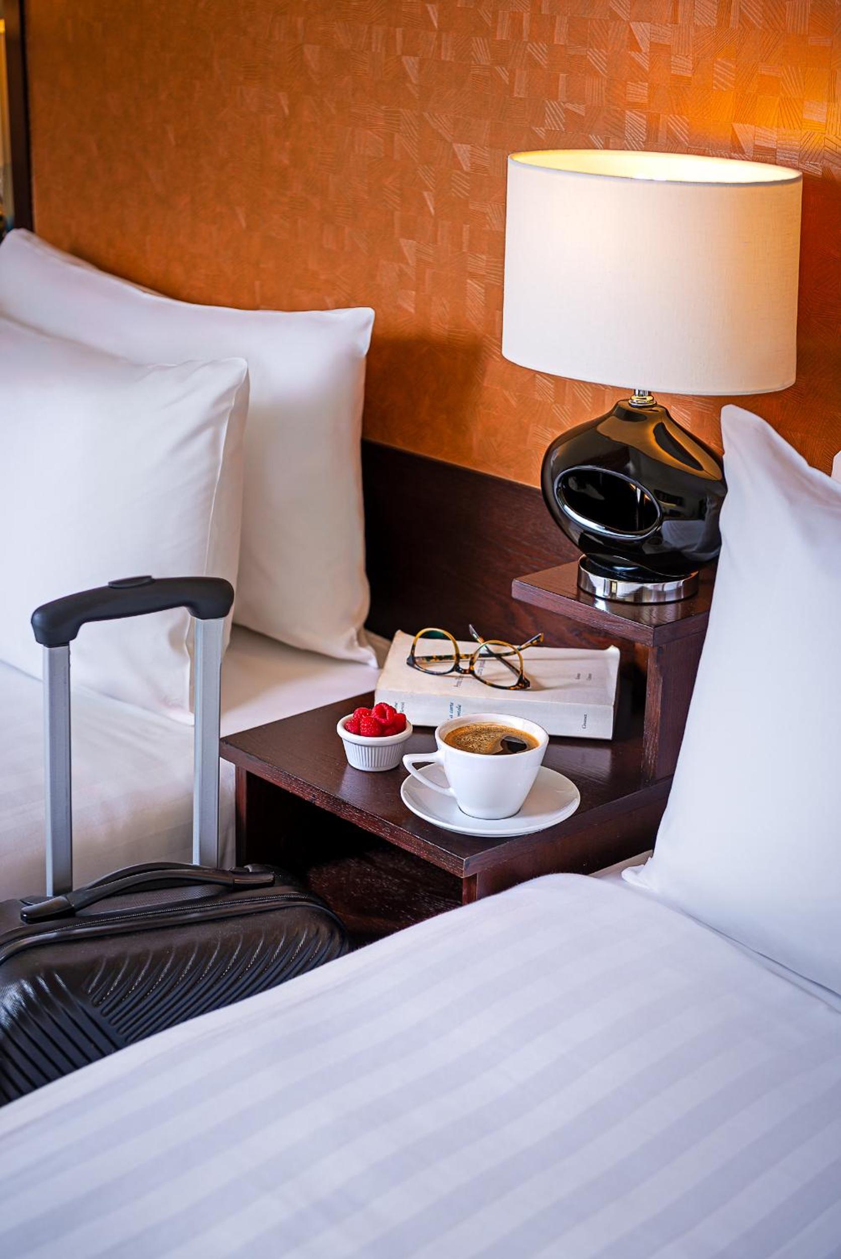 Executive Double Room - Photo 4