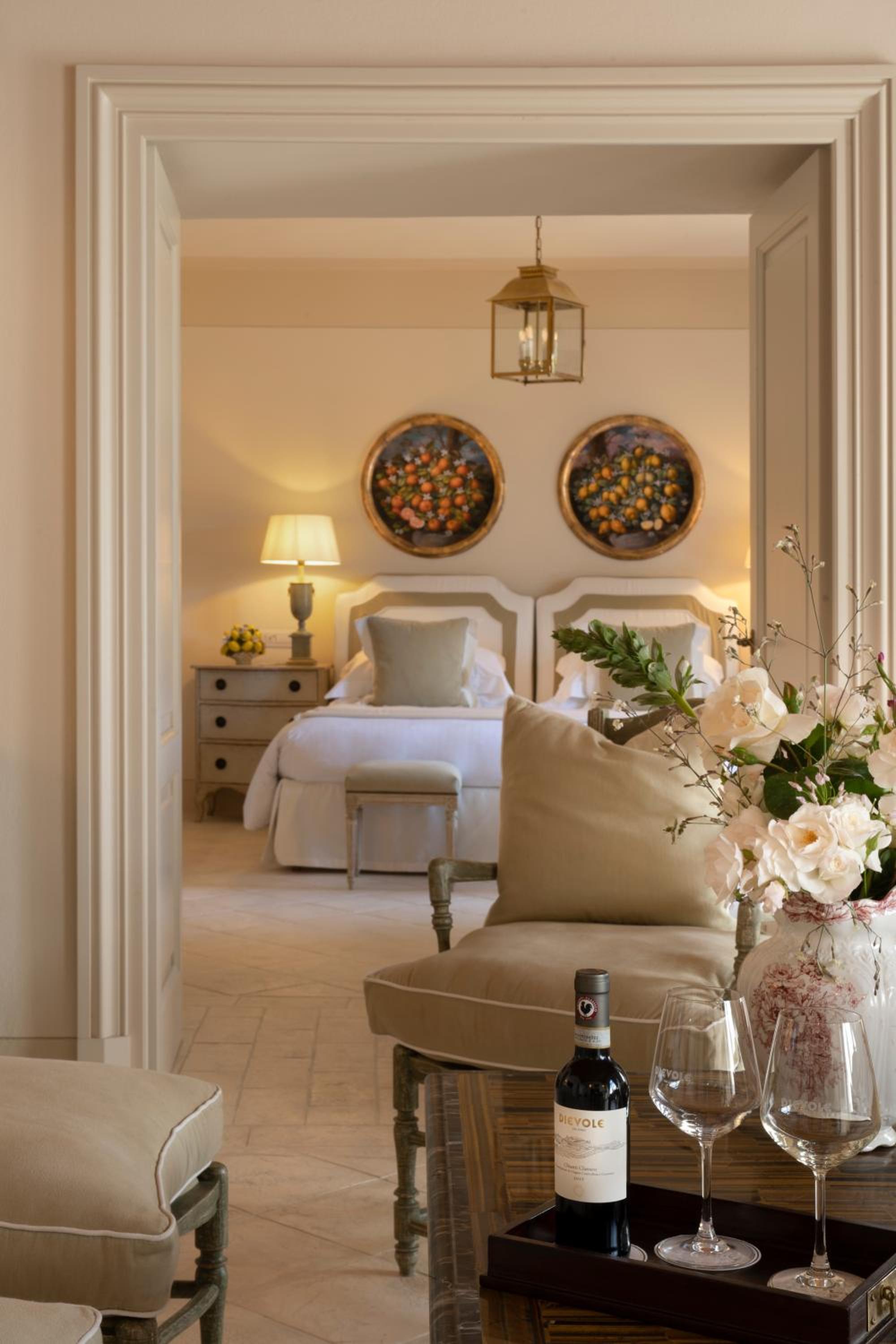 Superior Suite