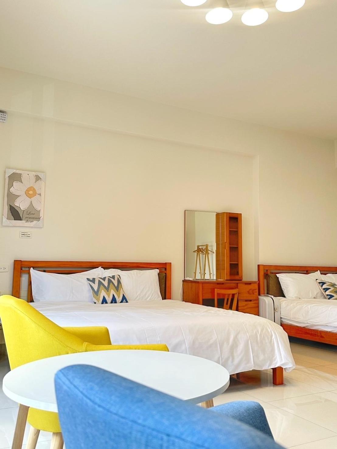 Premium Quadruple Room photo 3