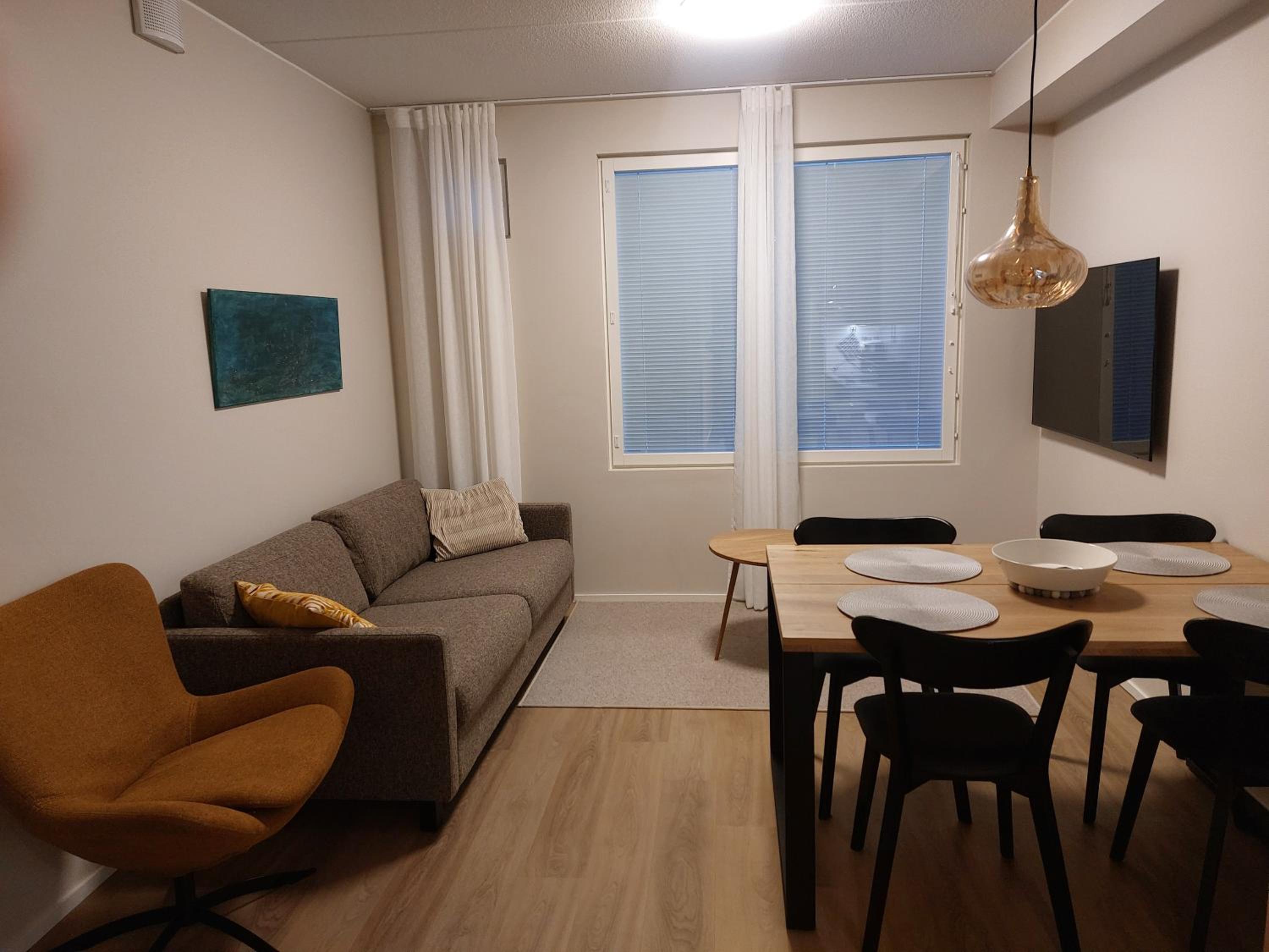 LeviSix Suite photo 1