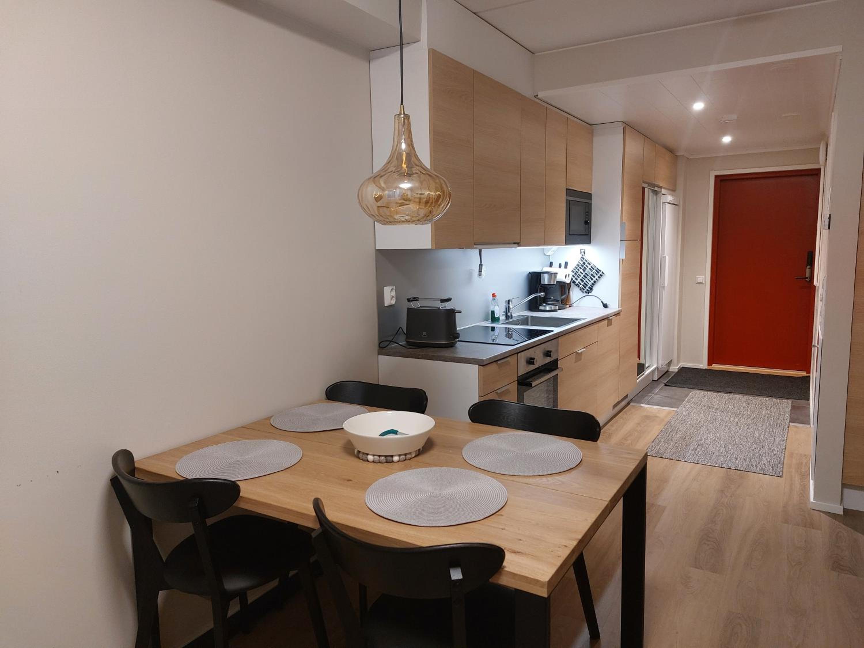 LeviSix Suite photo 2