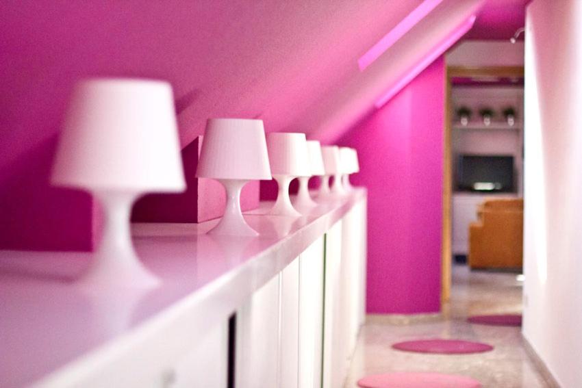 Two-Bedroom Apartment - Photo 1